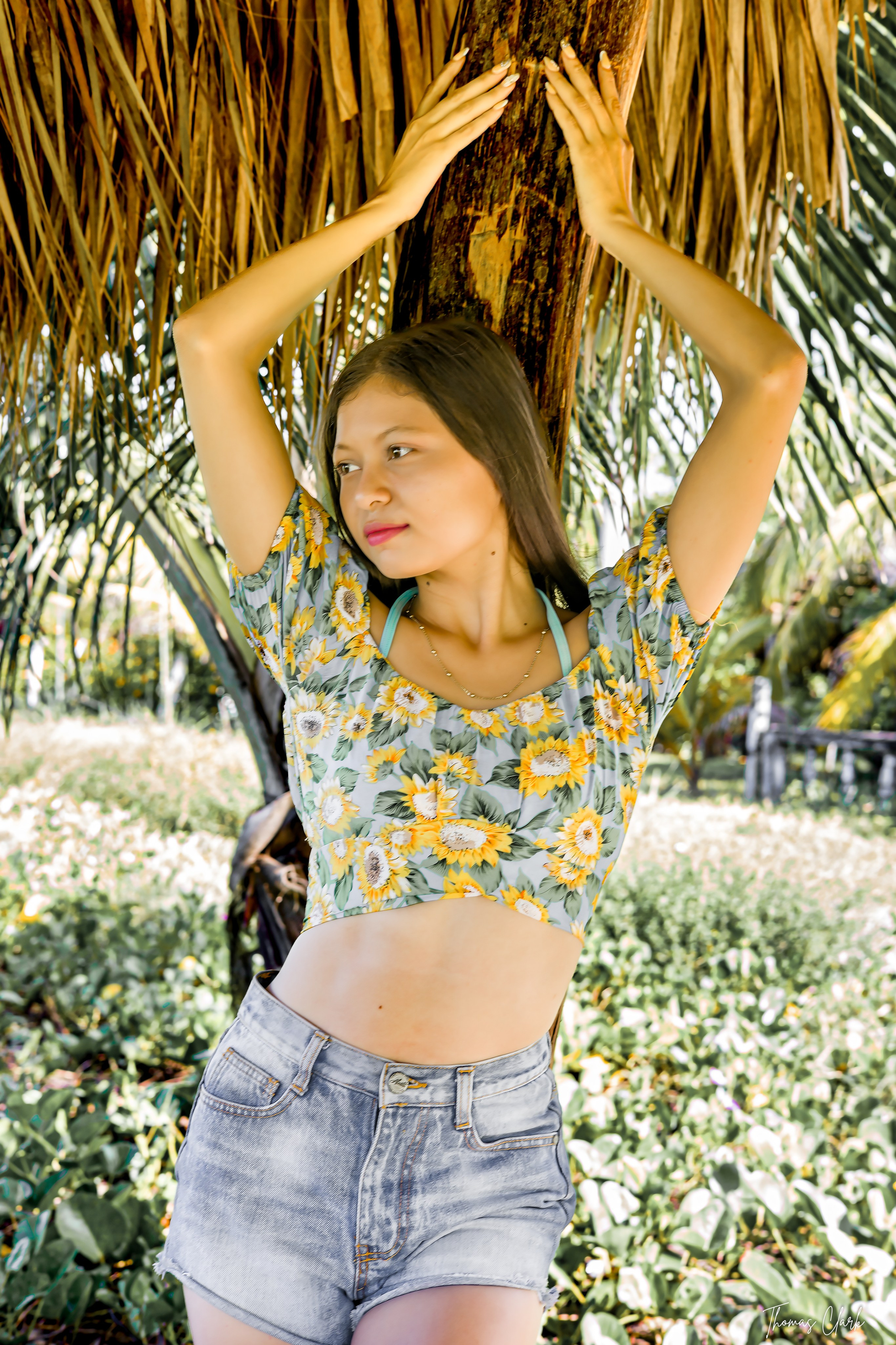 Mabel. Thomas Clark photography