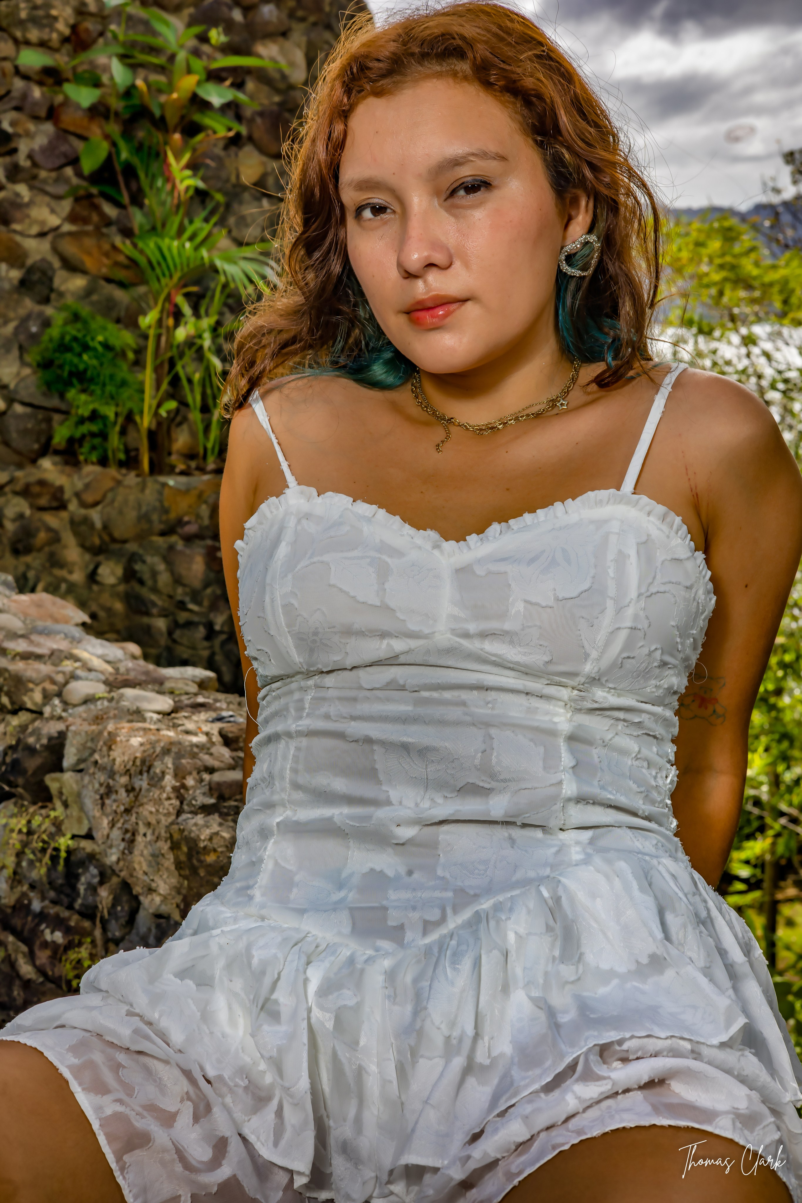 Lucero. Thomas Clark photography