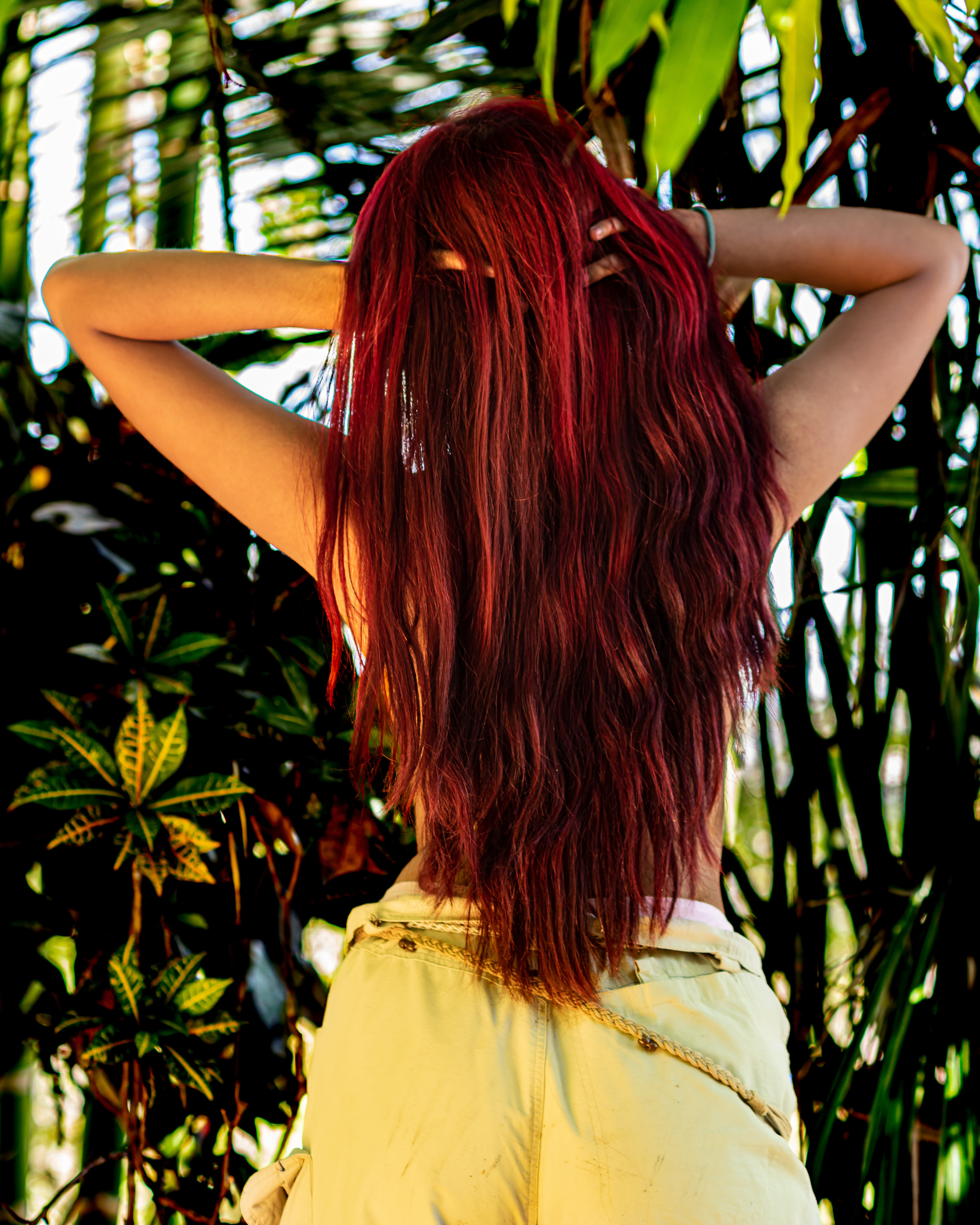 Sofi 2. Thomas Clark photography