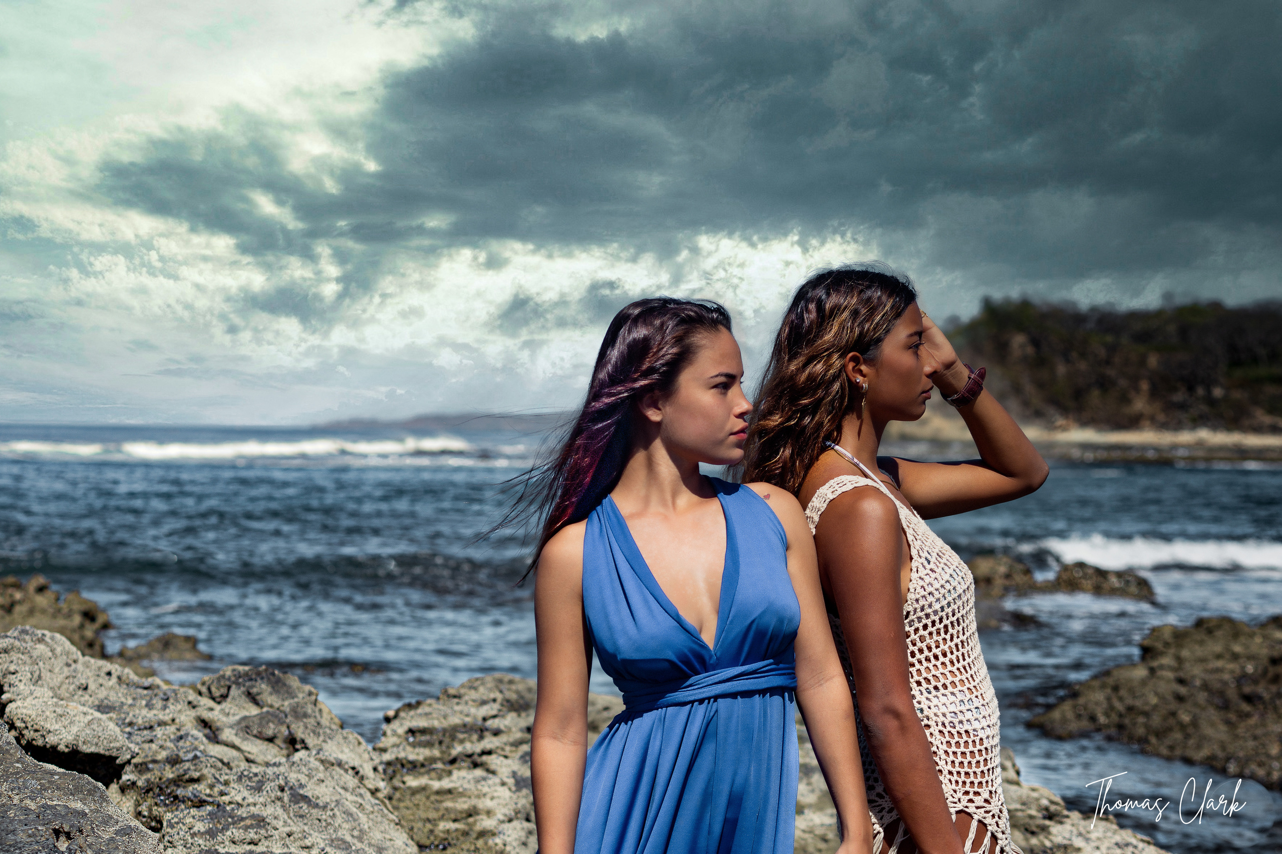 Ticas.photos, costa rica. Thomas Clark photography