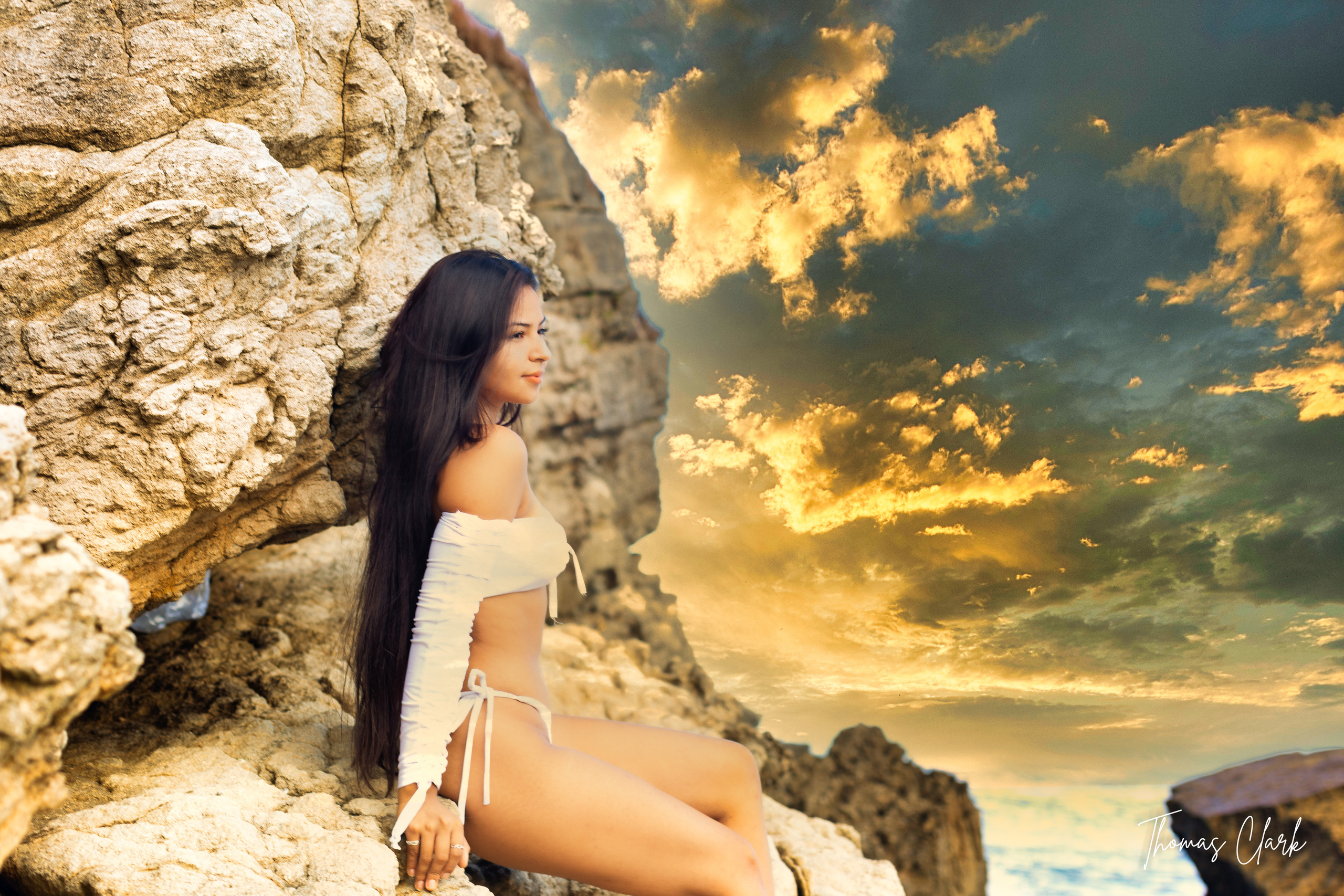 Ticas.photos, costa rica. Thomas Clark photography