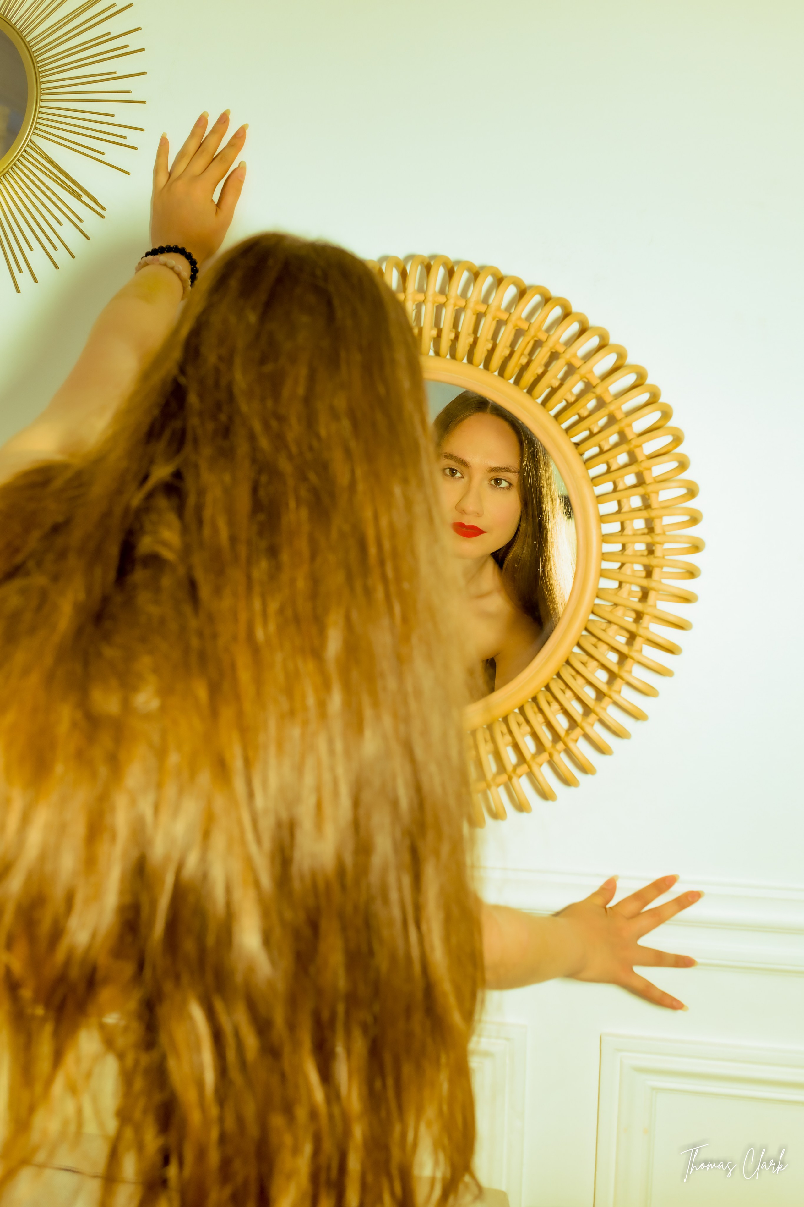 Anahita. Thomas Clark photography