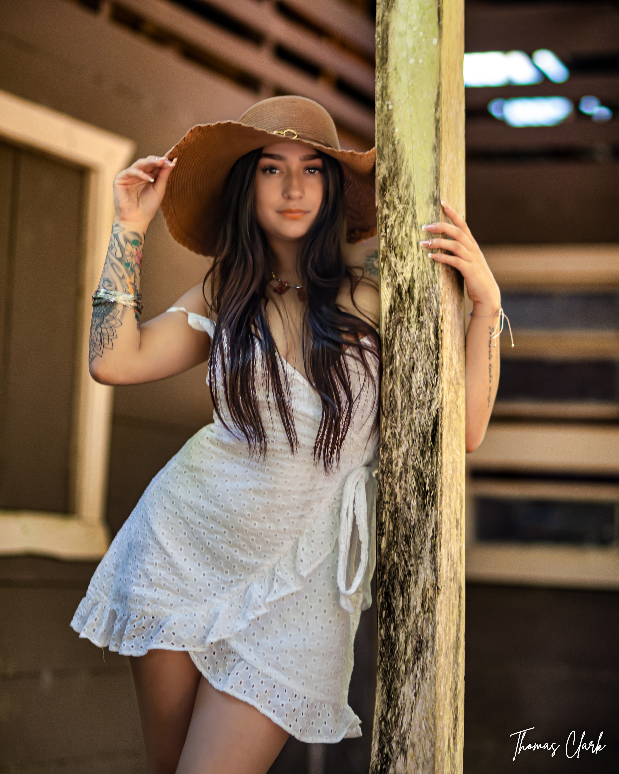 Yurlandy. Thomas Clark photography