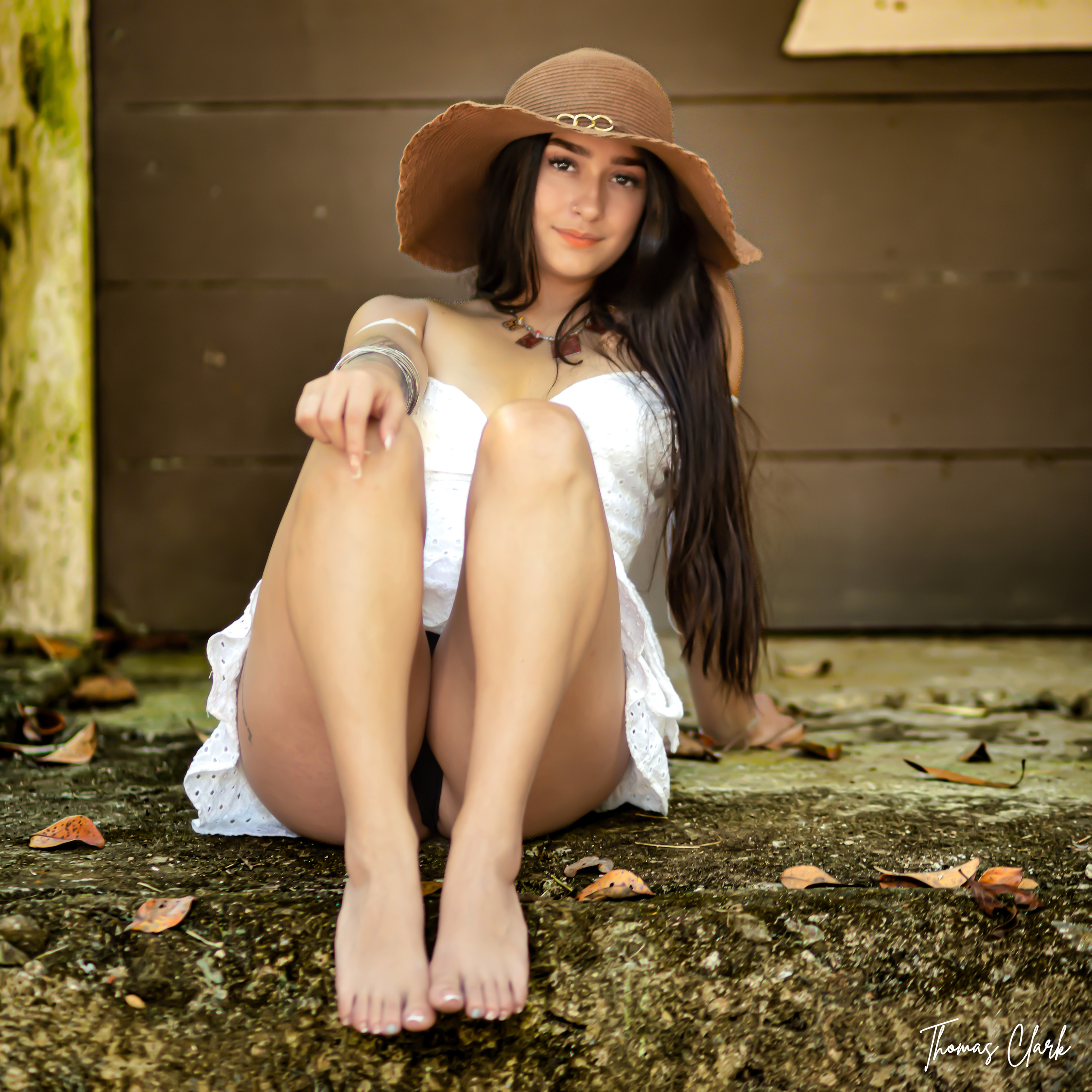 Yurlandy. Thomas Clark photography