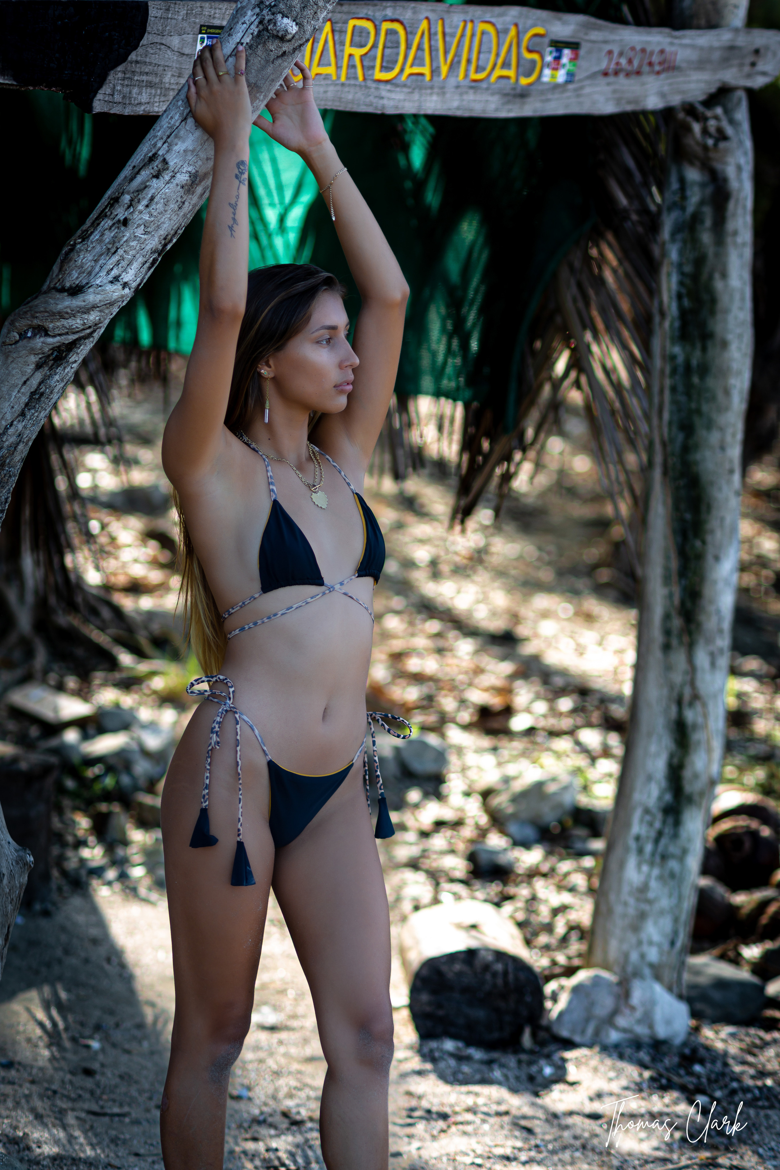 Ticas.photos, costa rica. Thomas Clark photography