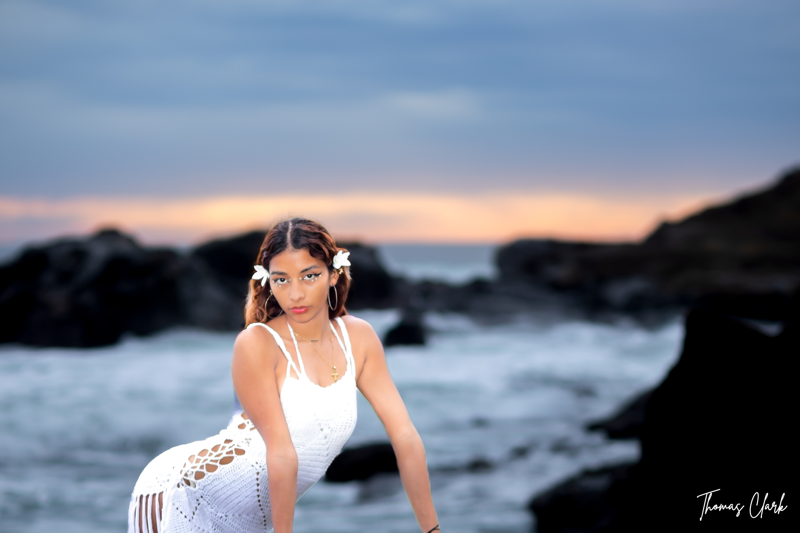 Ticas.photos, costa rica. Thomas Clark photography