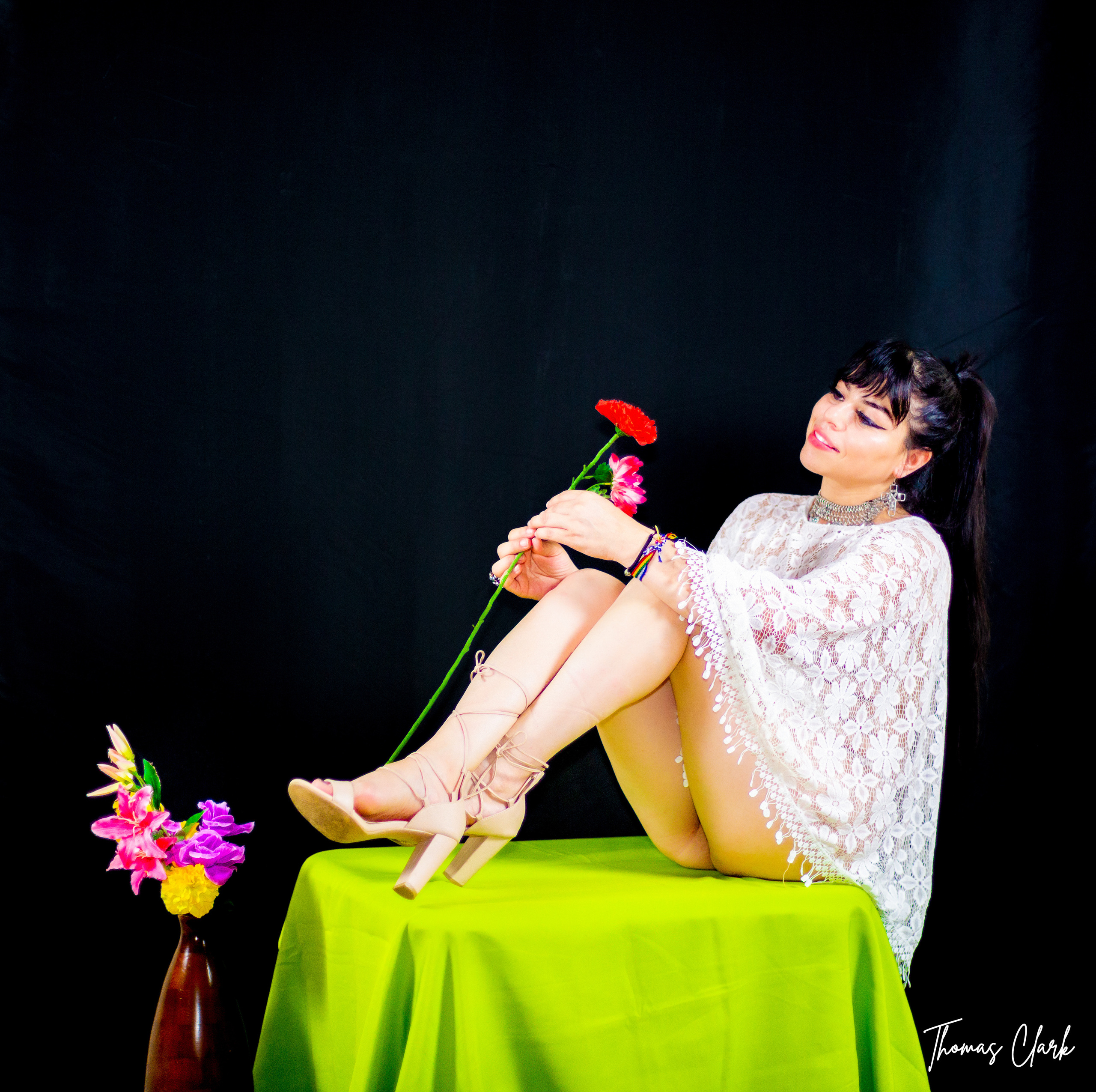 Maylin. Thomas Clark photography