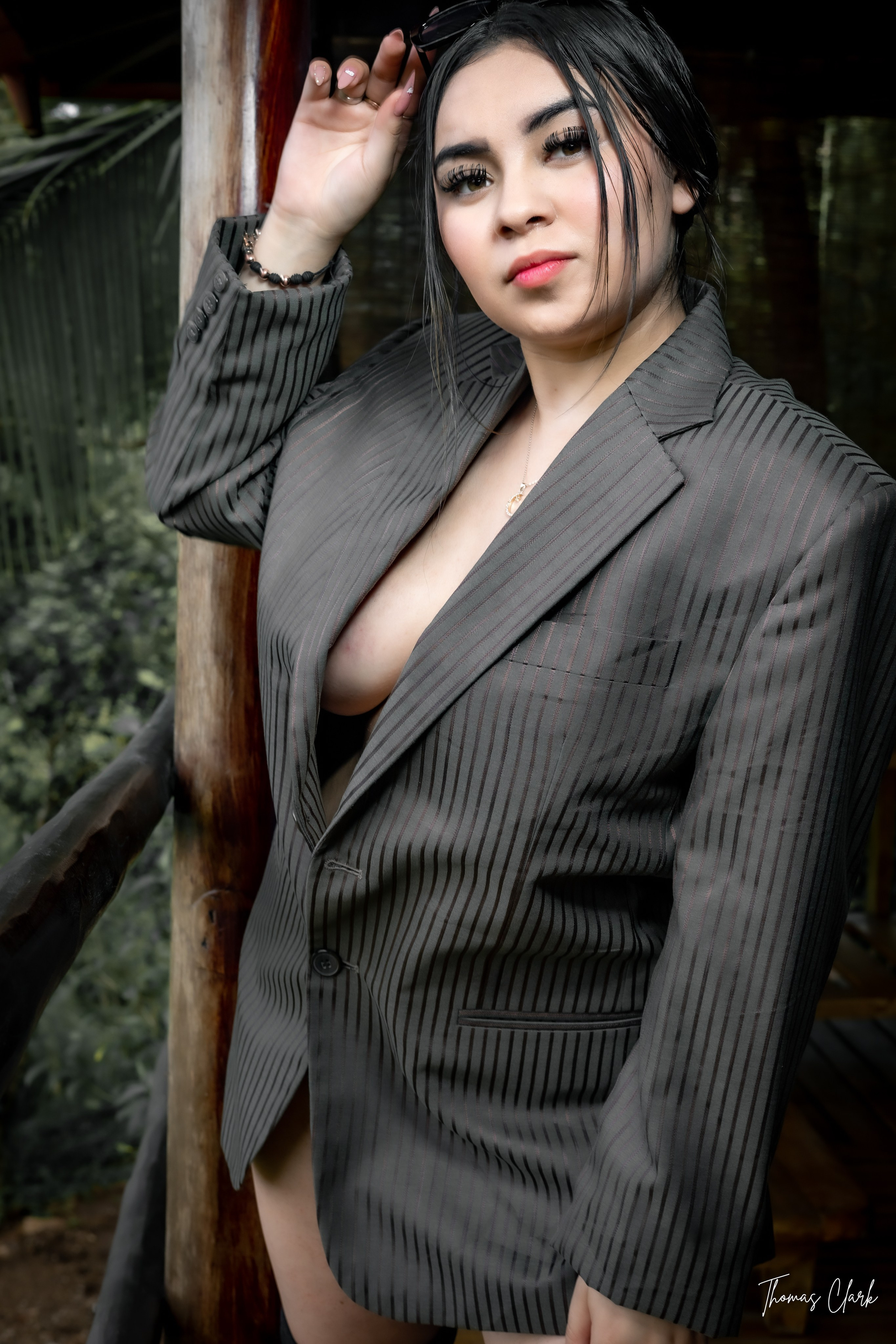 Valery. Thomas Clark photography