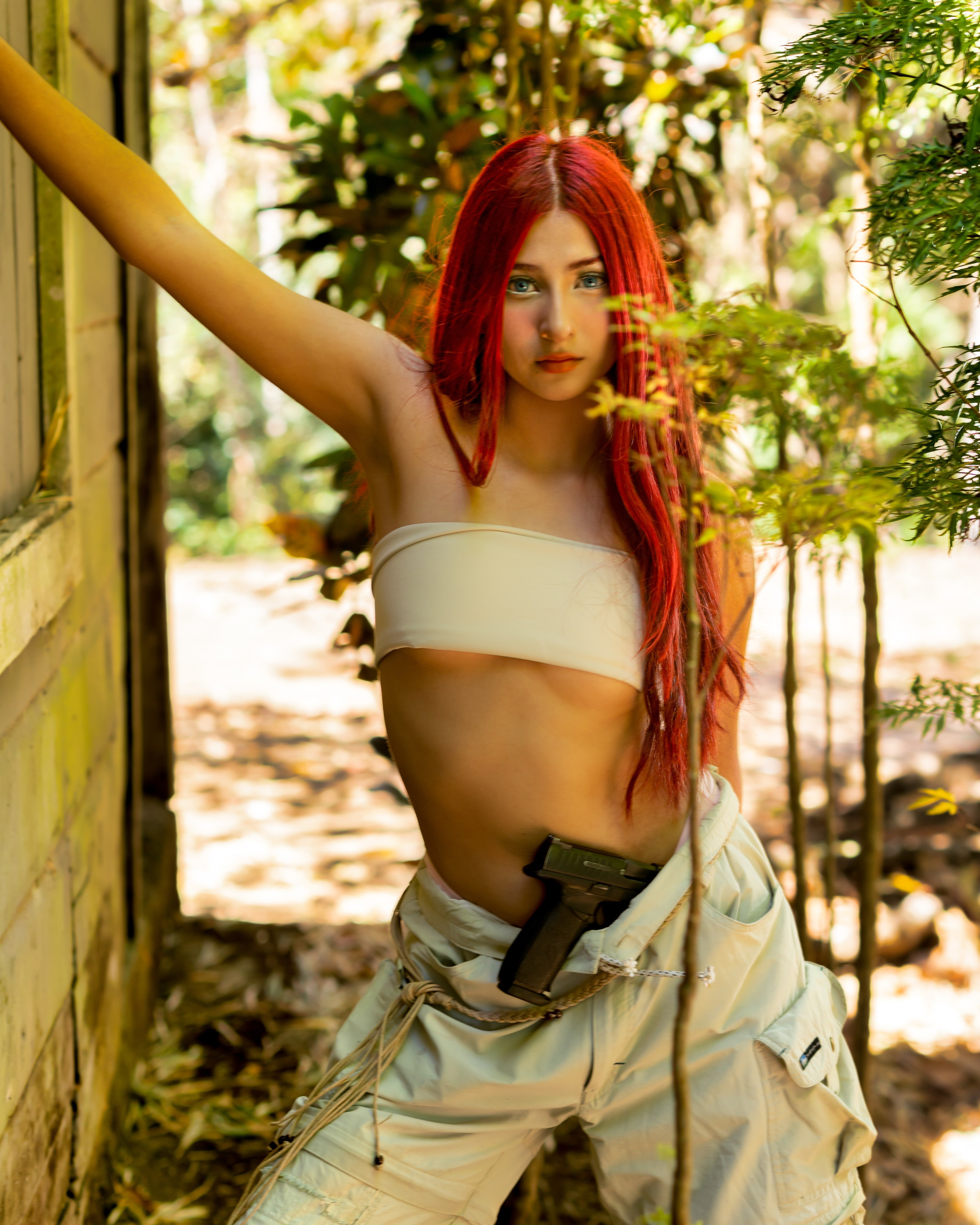 Sofi 2. Thomas Clark photography