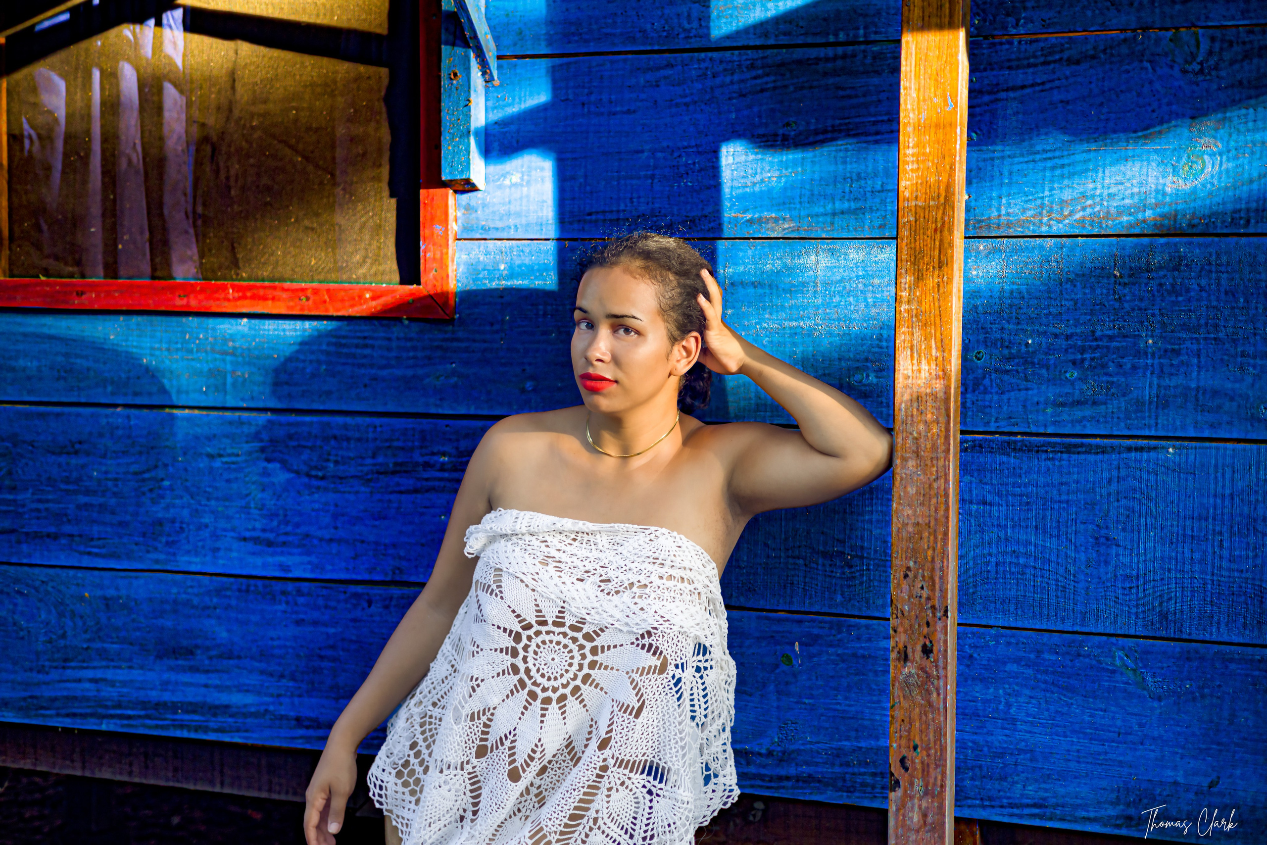 Rous. Thomas Clark photography