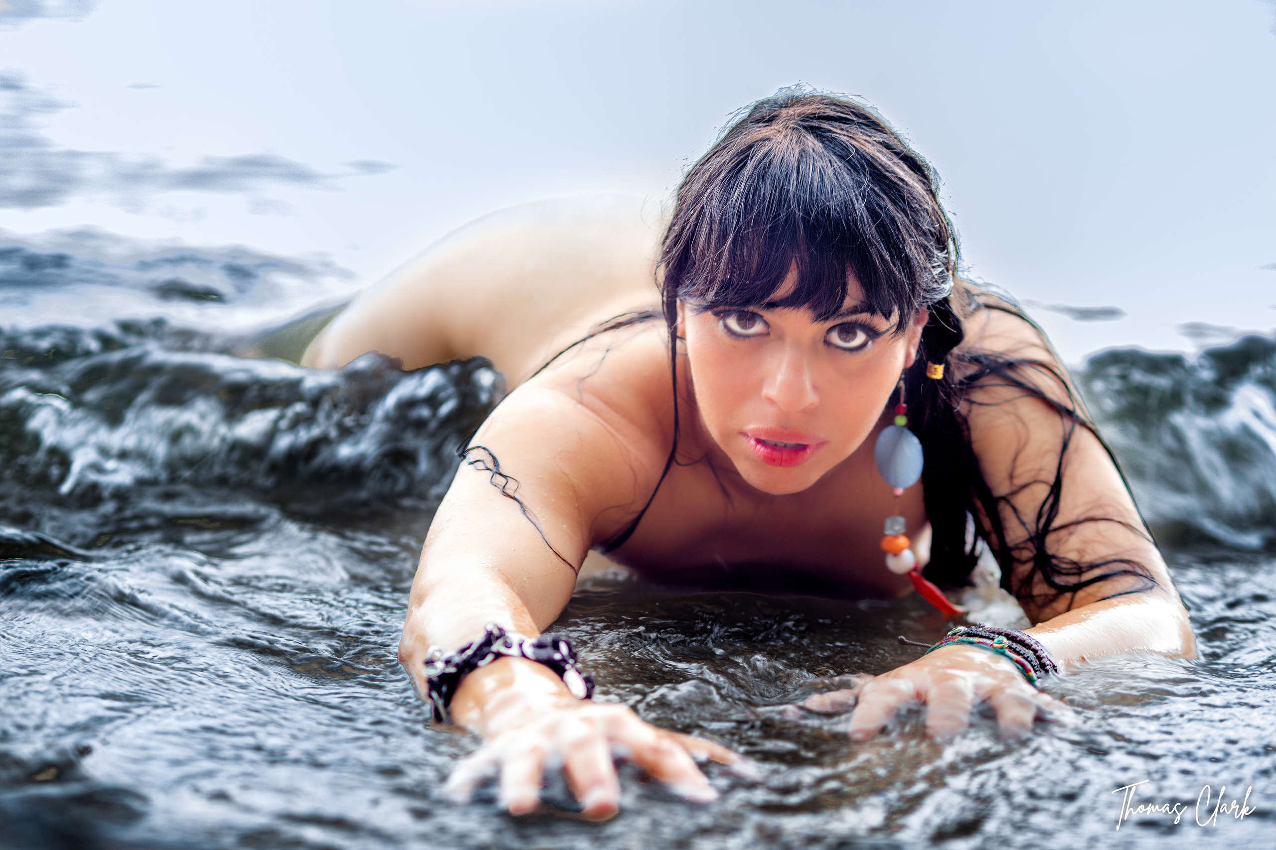 Maylin. Thomas Clark photography