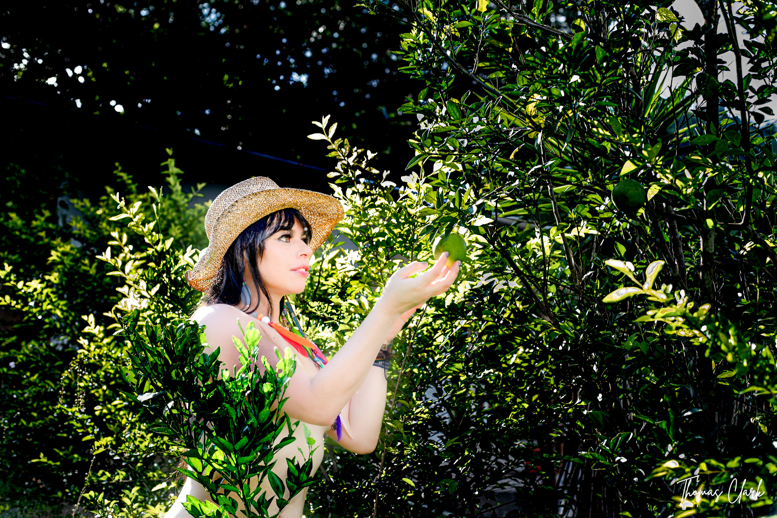 Maylin. Thomas Clark photography