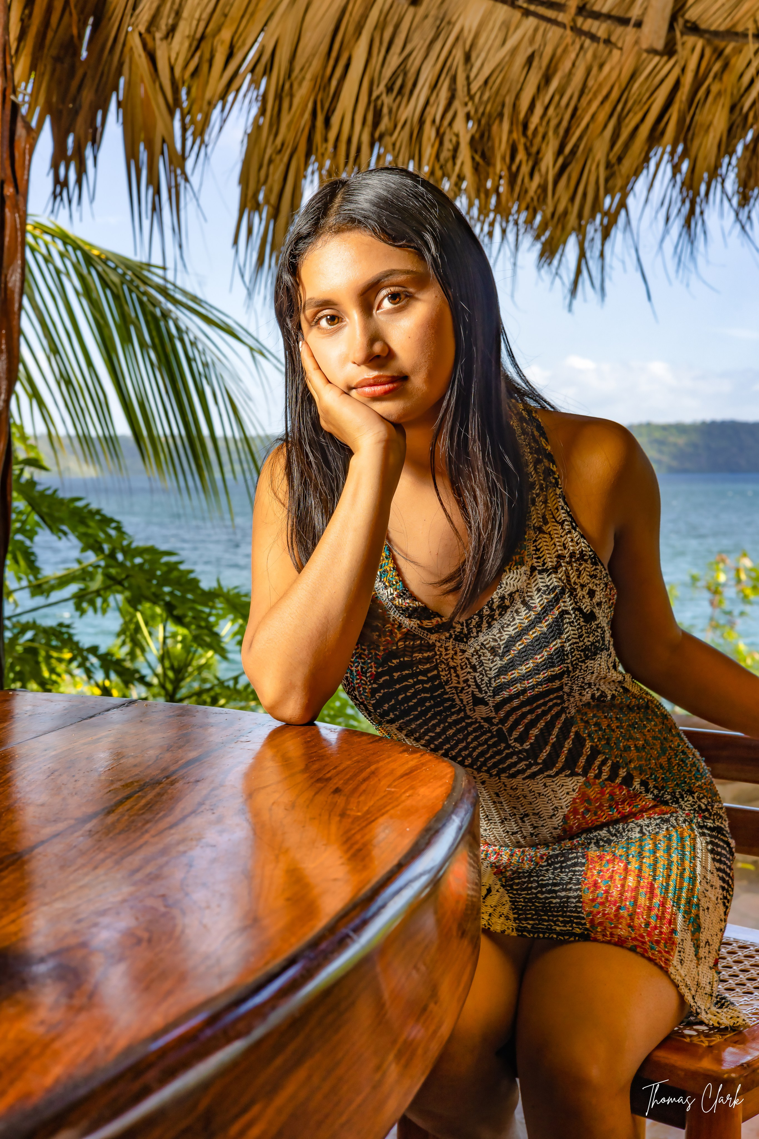 Maye. Thomas Clark photography