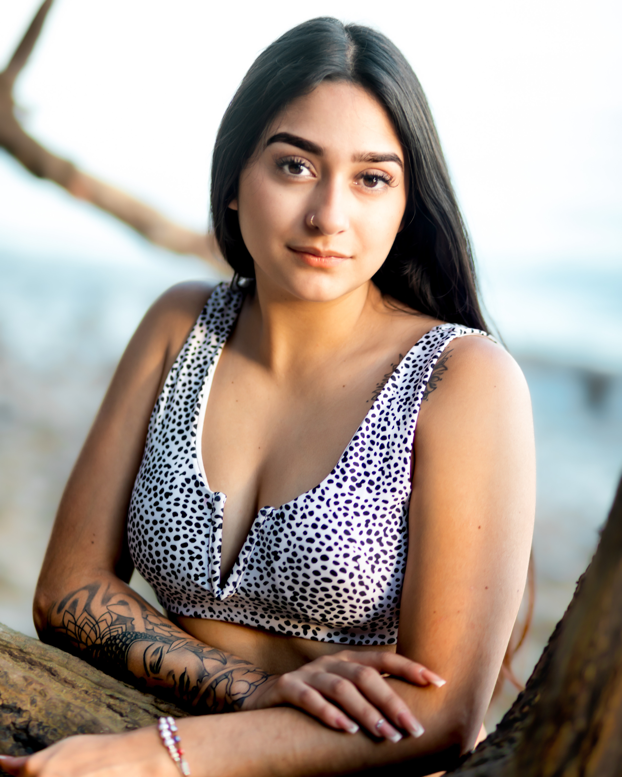 Yurlandy. Thomas Clark photography