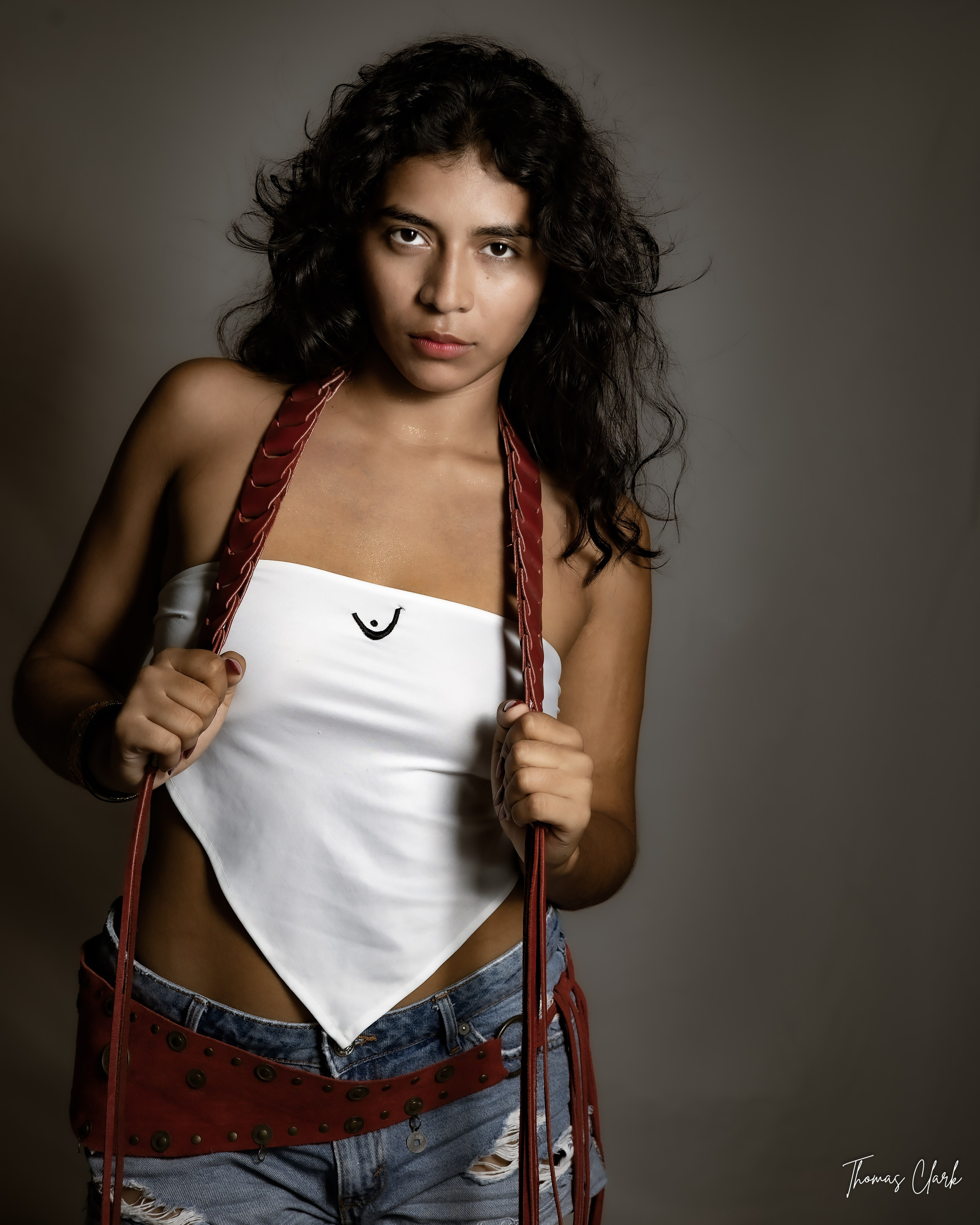 Elizabeth 3. Thomas Clark photography