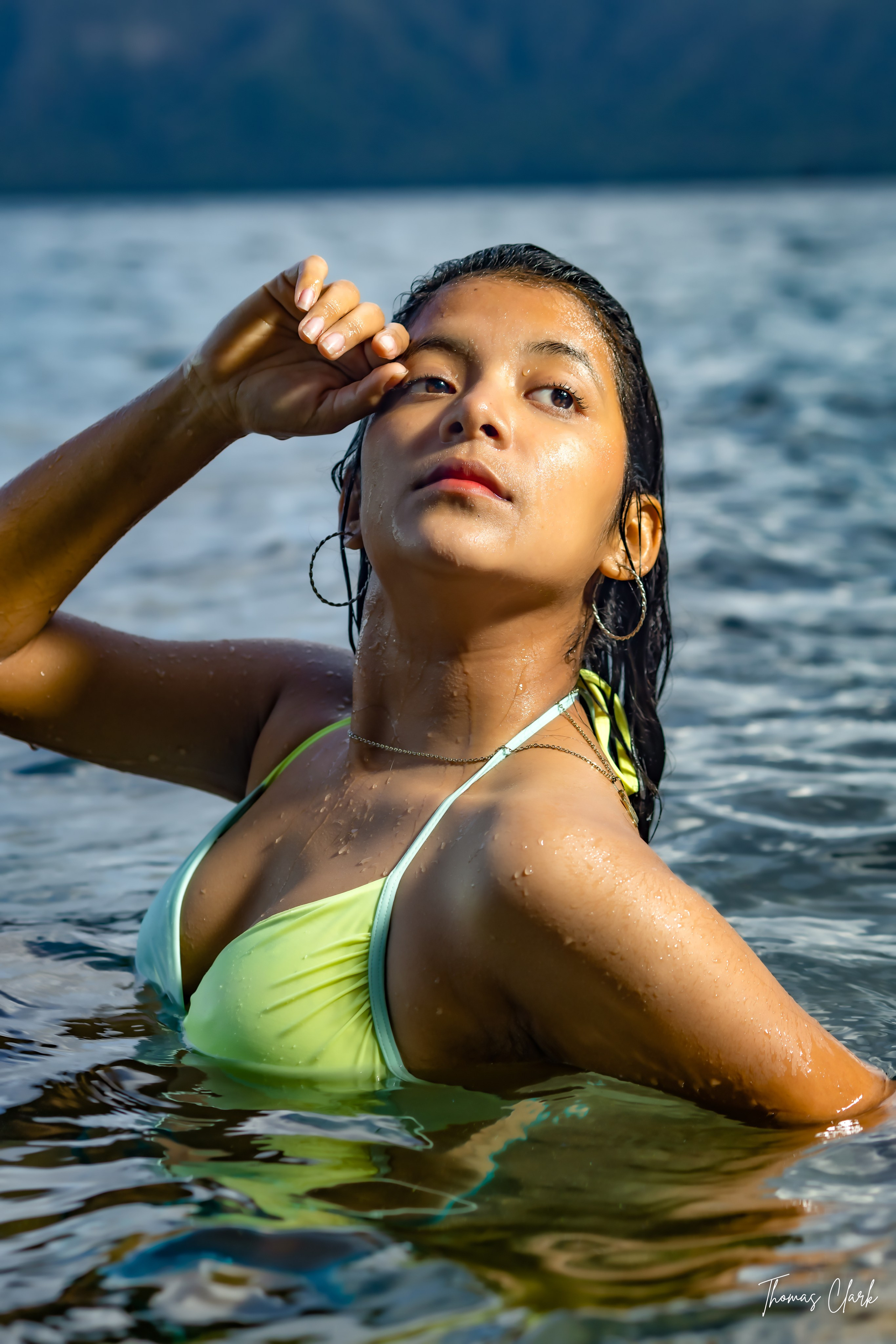 Dilanck. Thomas Clark photography