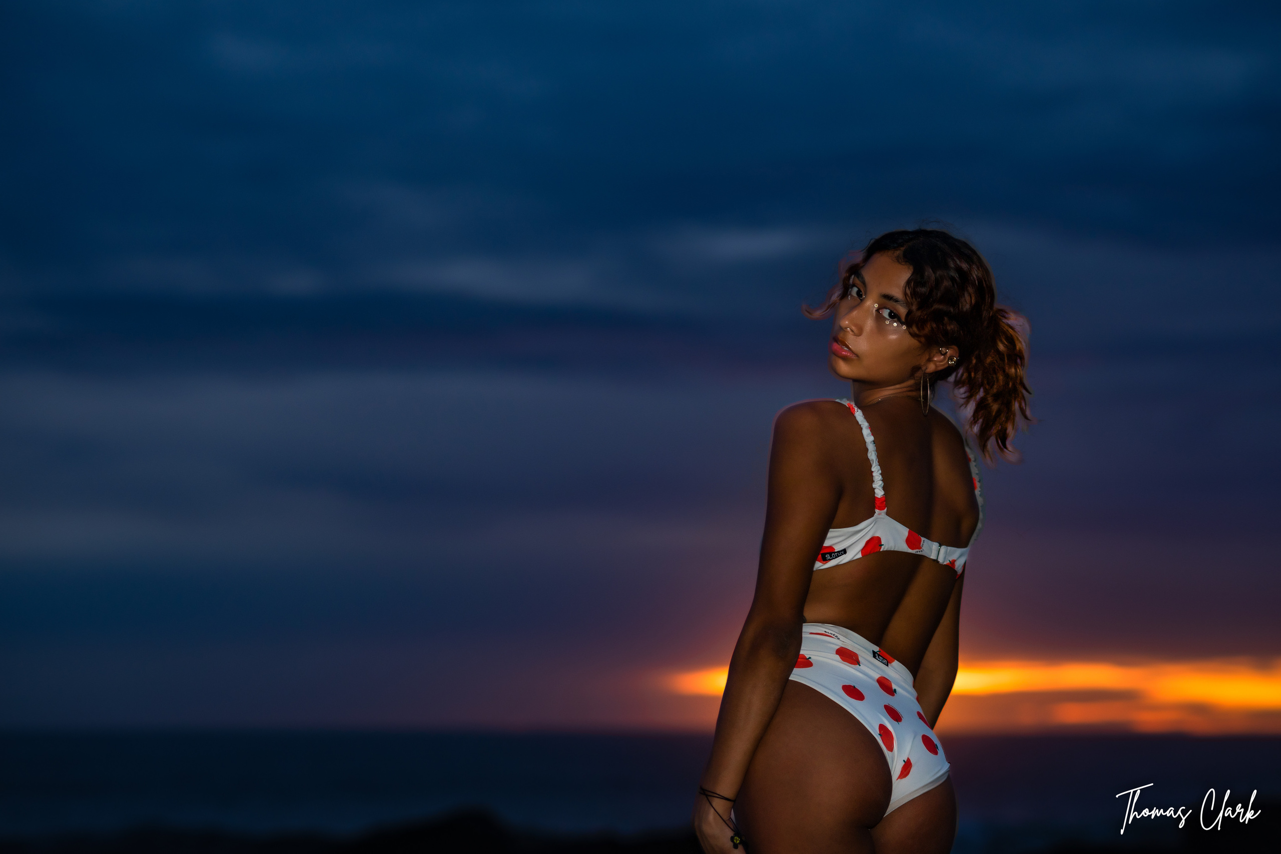 Ticas.photos, costa rica. Thomas Clark photography