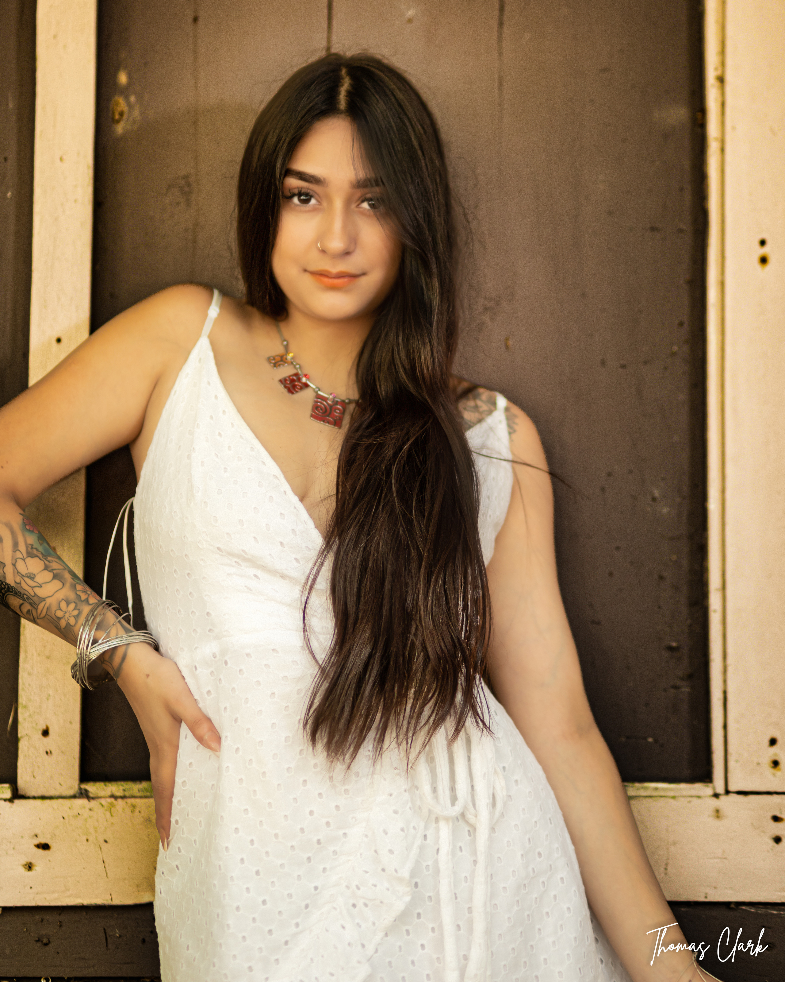 Yurlandy. Thomas Clark photography