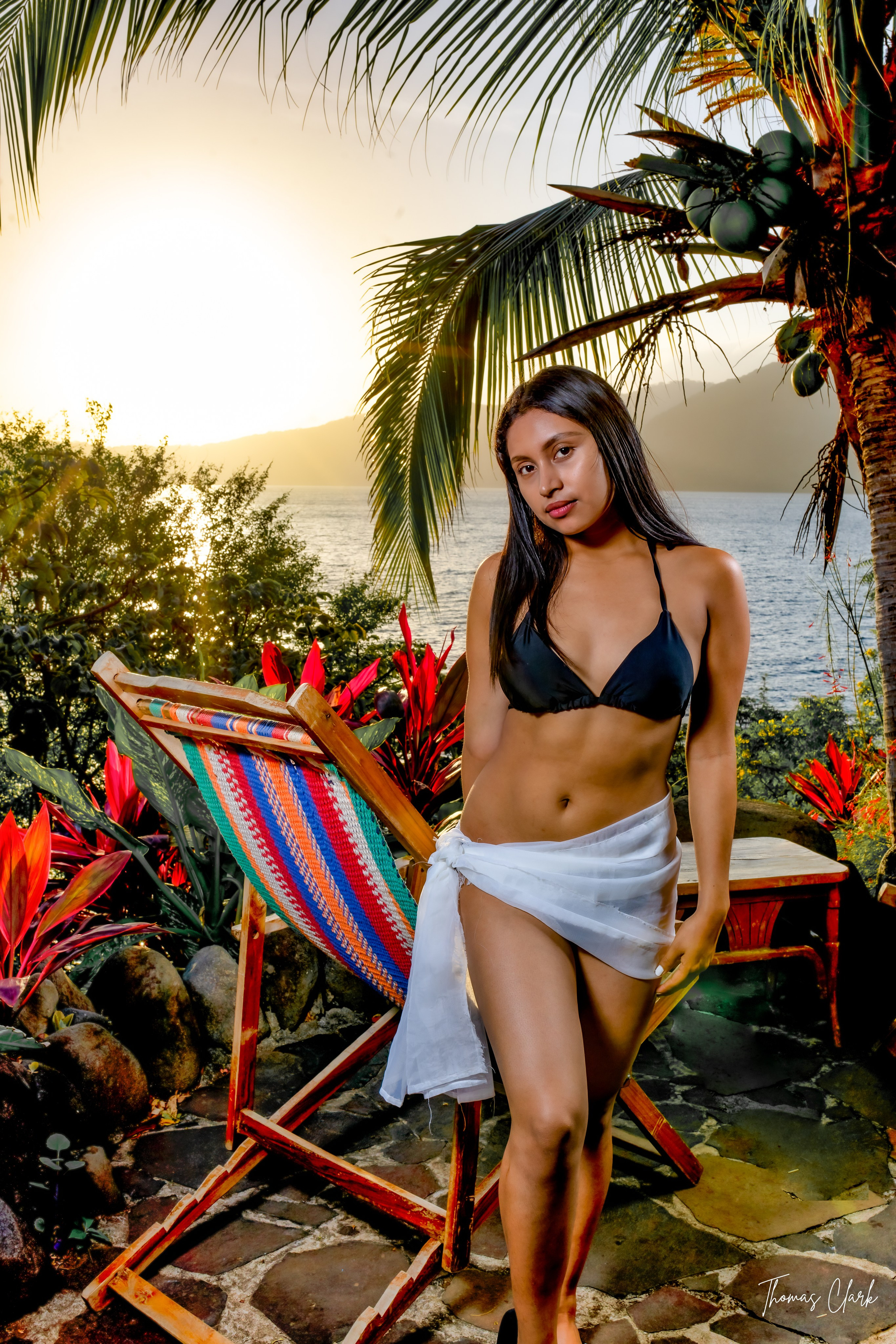 Maye. Thomas Clark photography