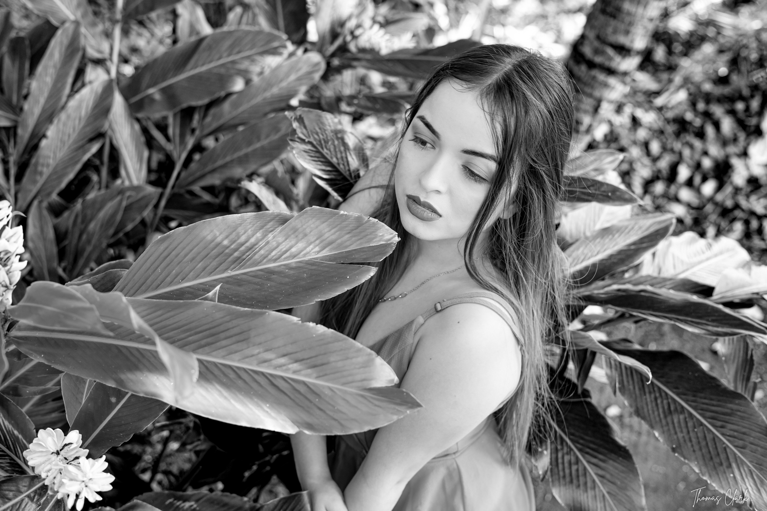 Mia. Thomas Clark photography