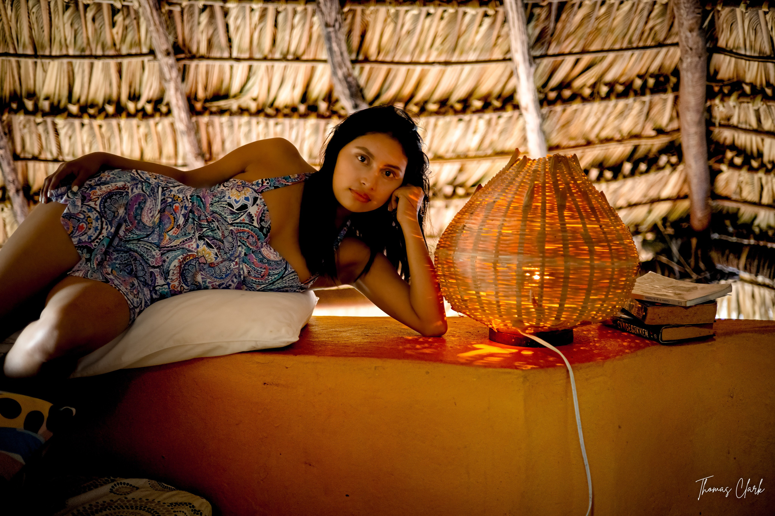 Maye. Thomas Clark photography