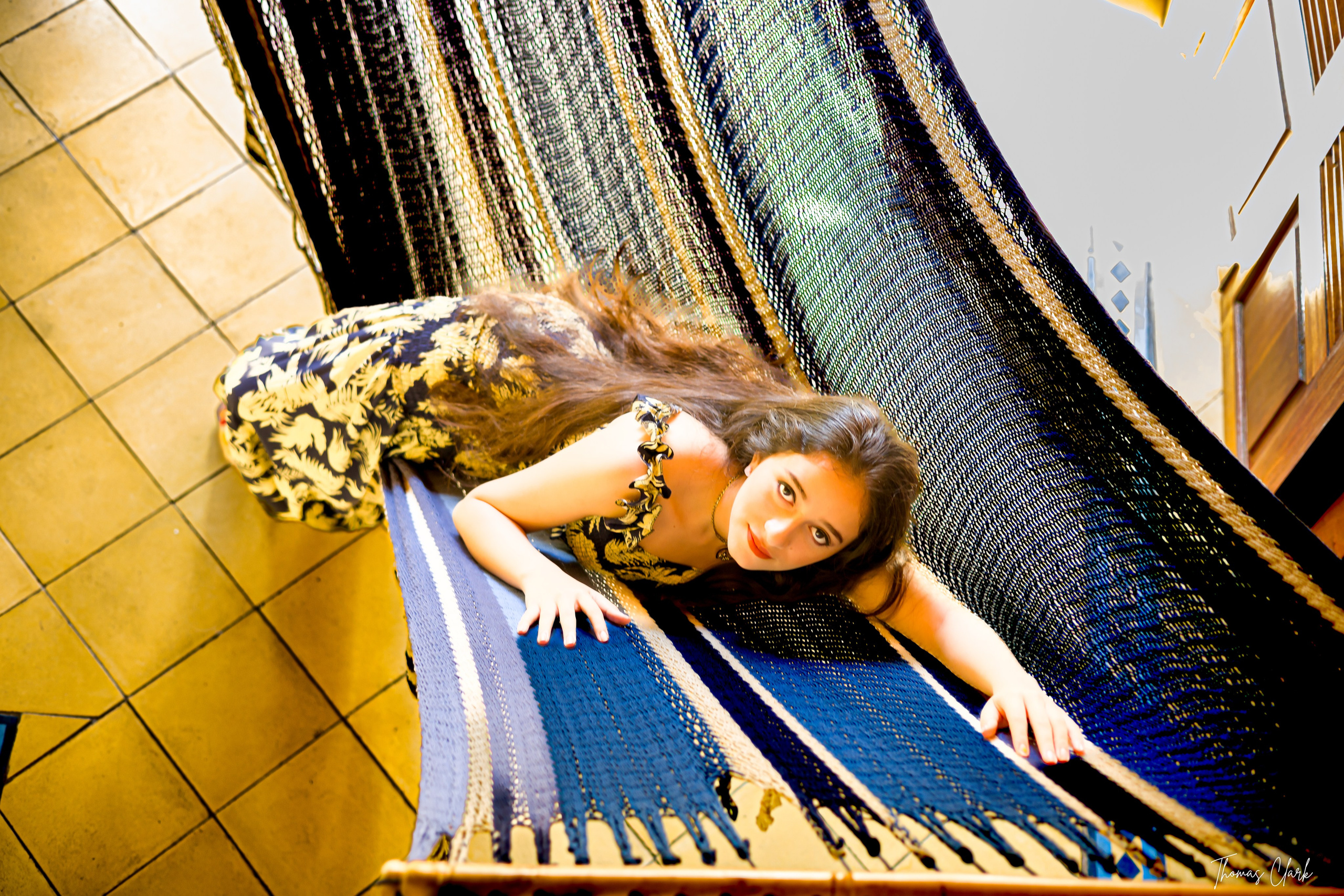 Zooe. Thomas Clark photography