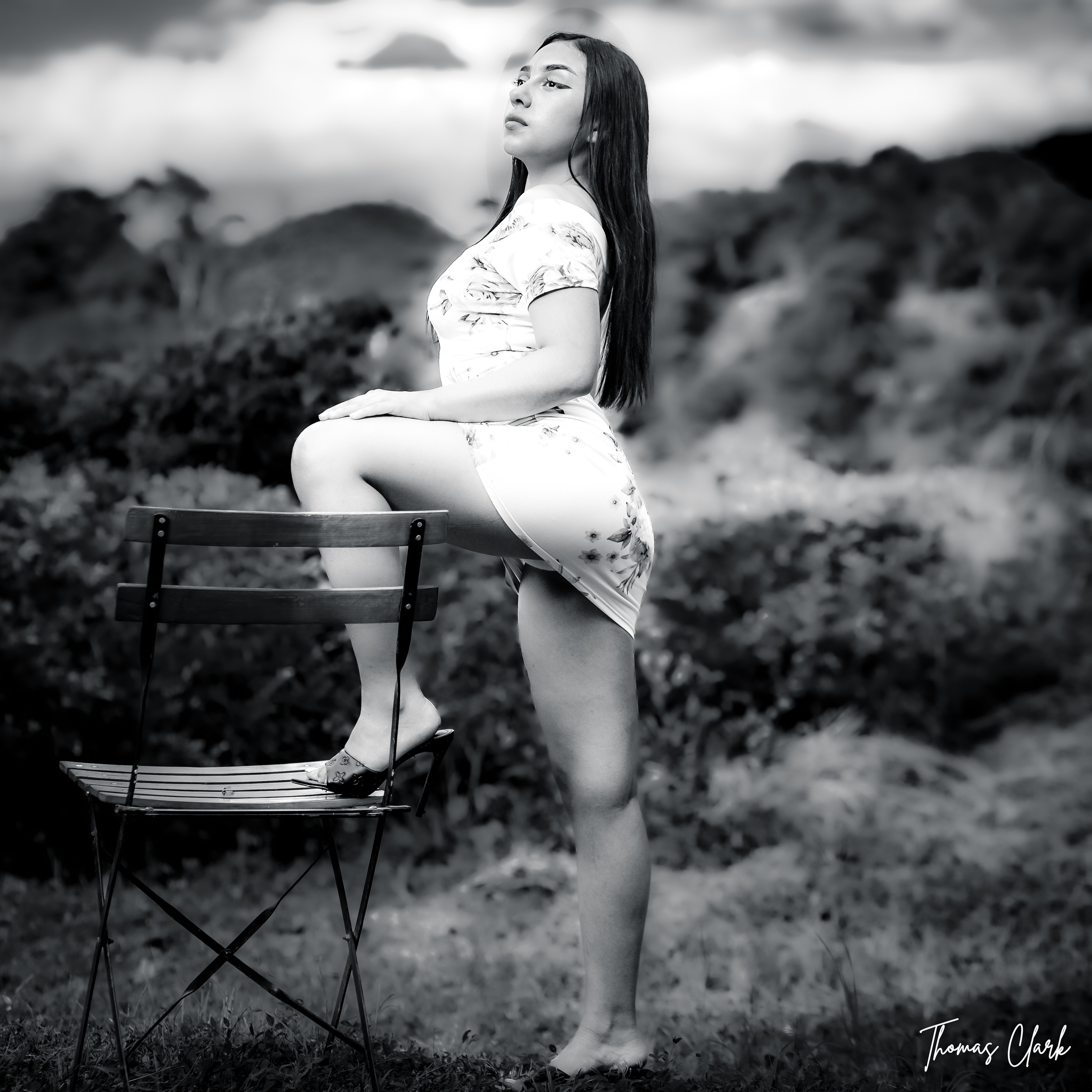 Reichel. Thomas Clark photography