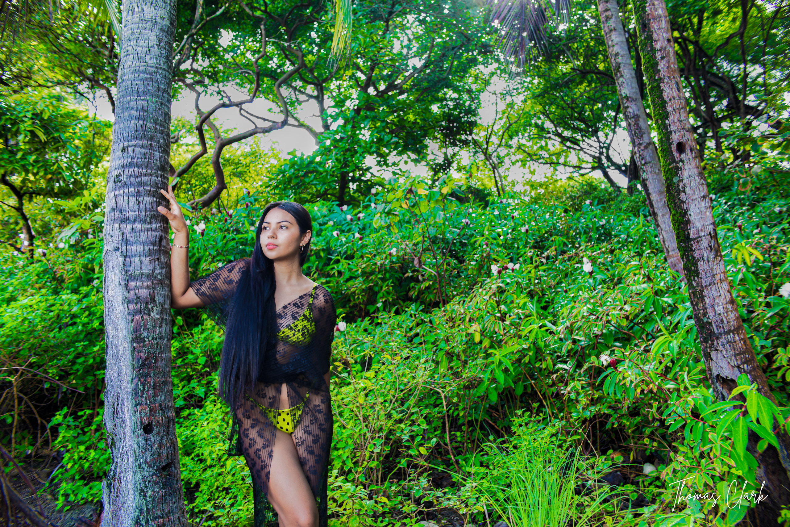 Ticas.photos, costa rica. Thomas Clark photography