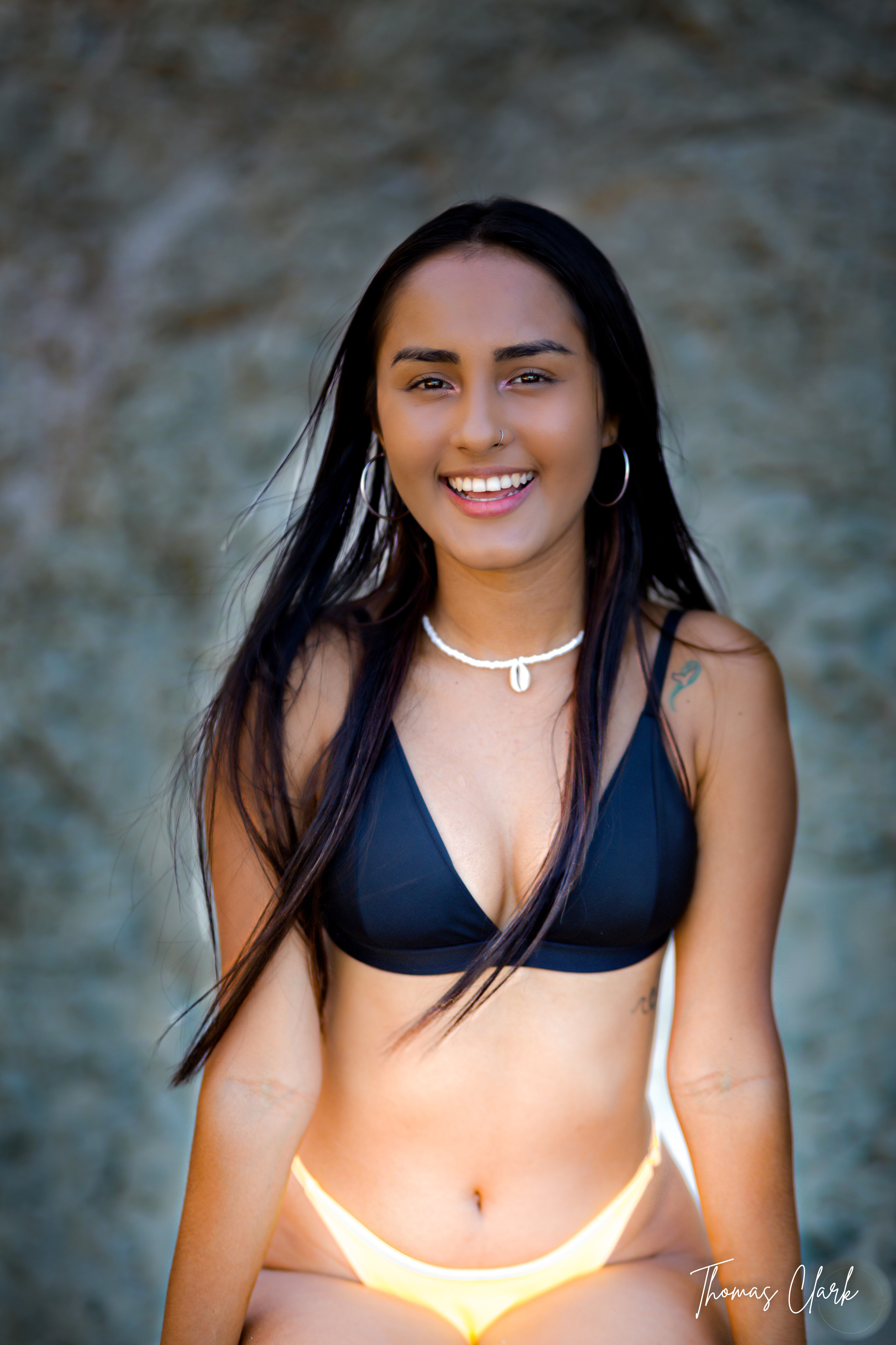 Ticas.photos, costa rica. Thomas Clark photography