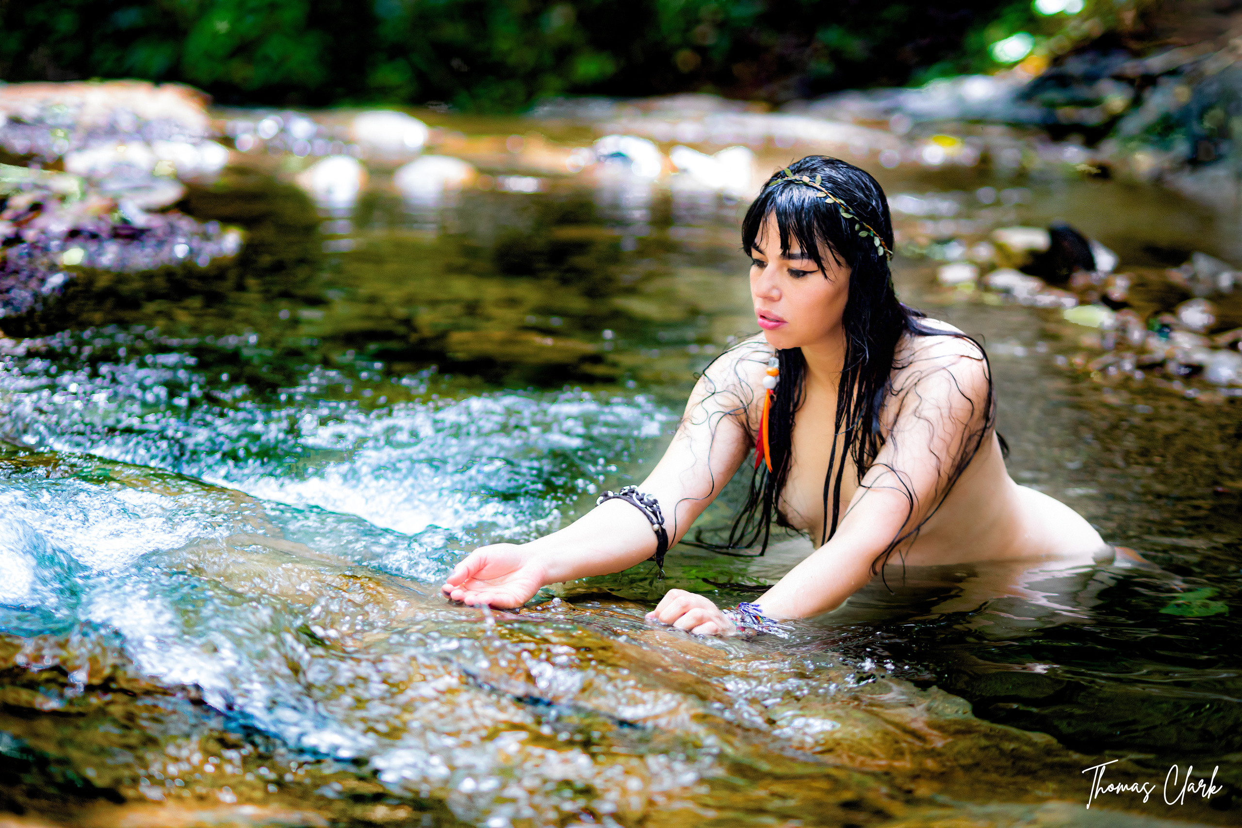 Maylin. Thomas Clark photography