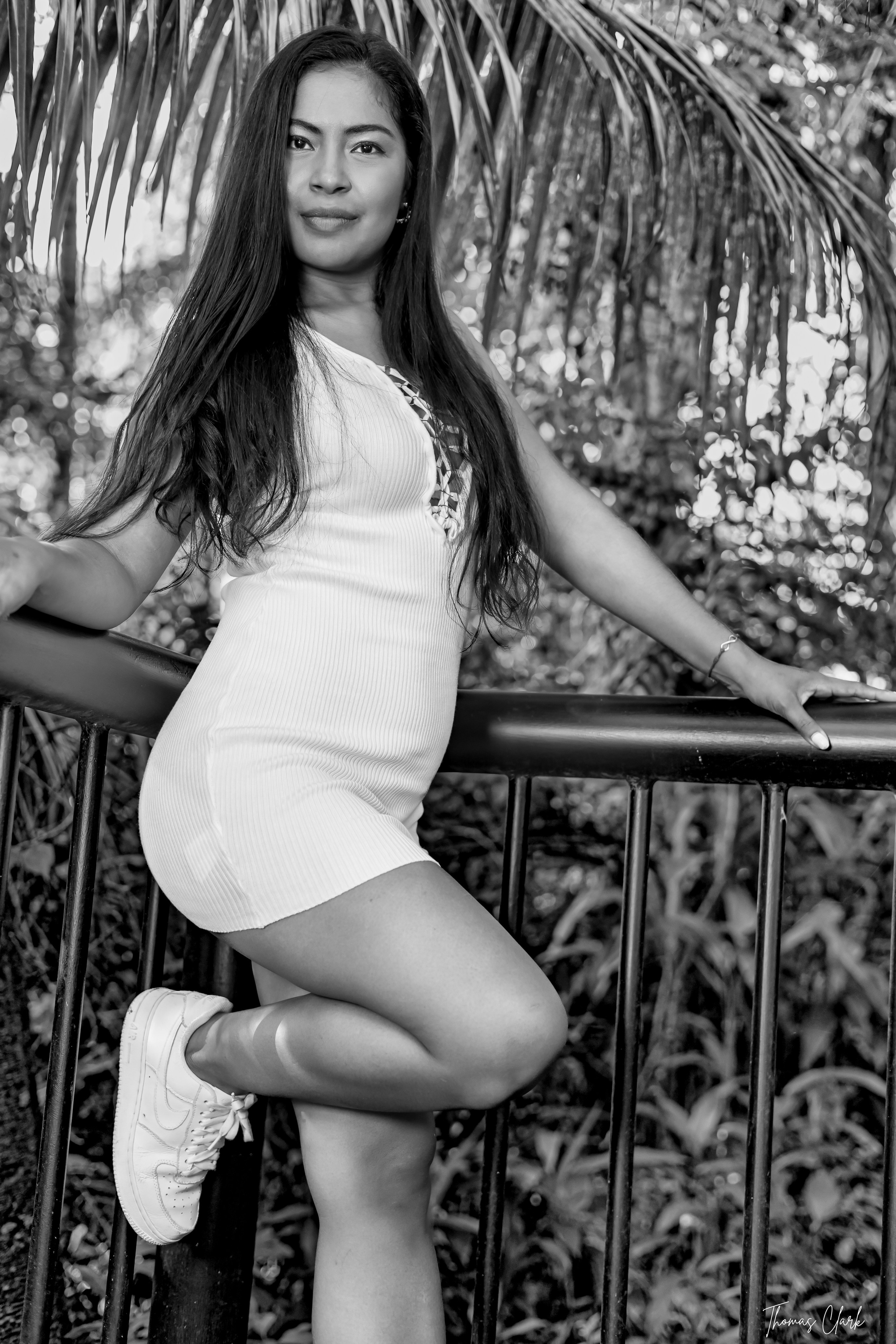 Oriana. Thomas Clark photography