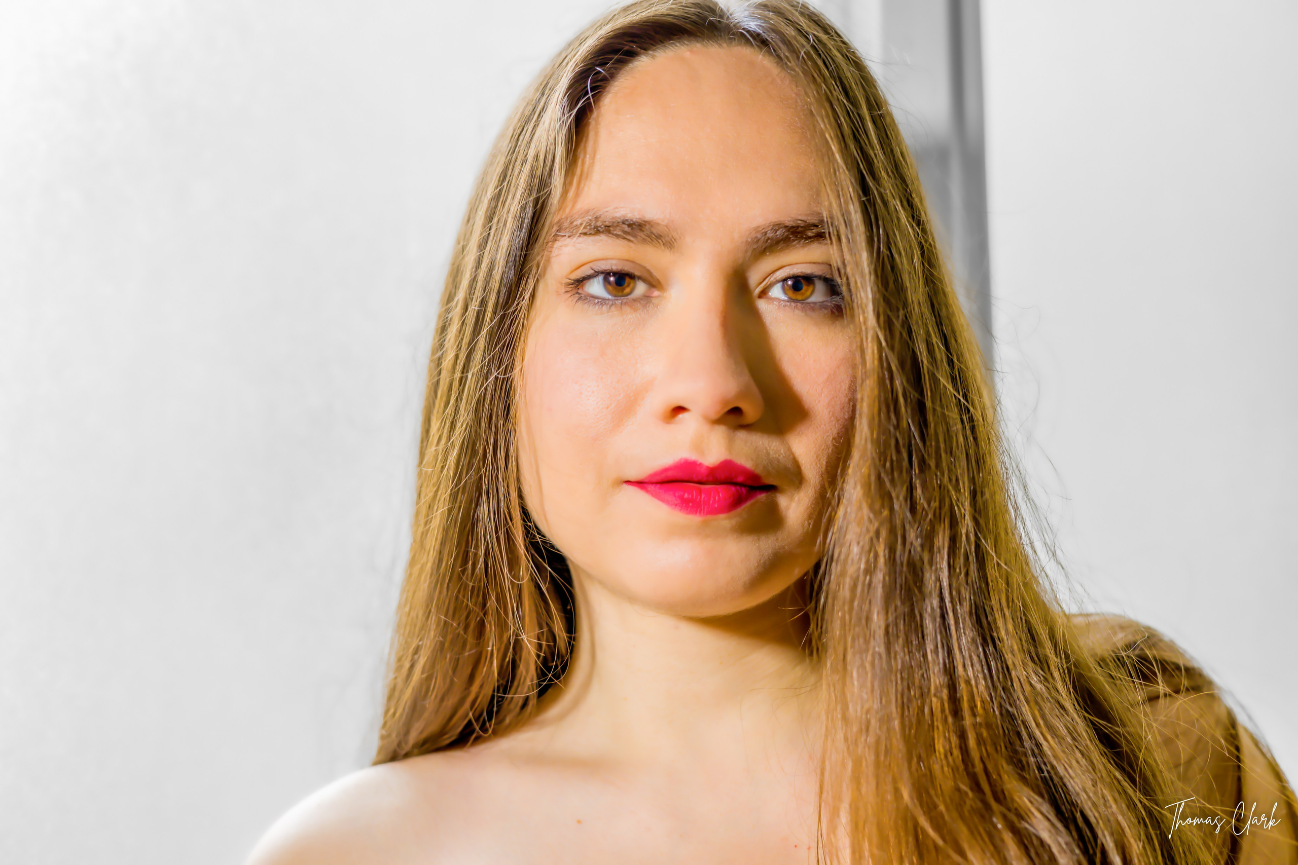 Anahita 2. Thomas Clark photography