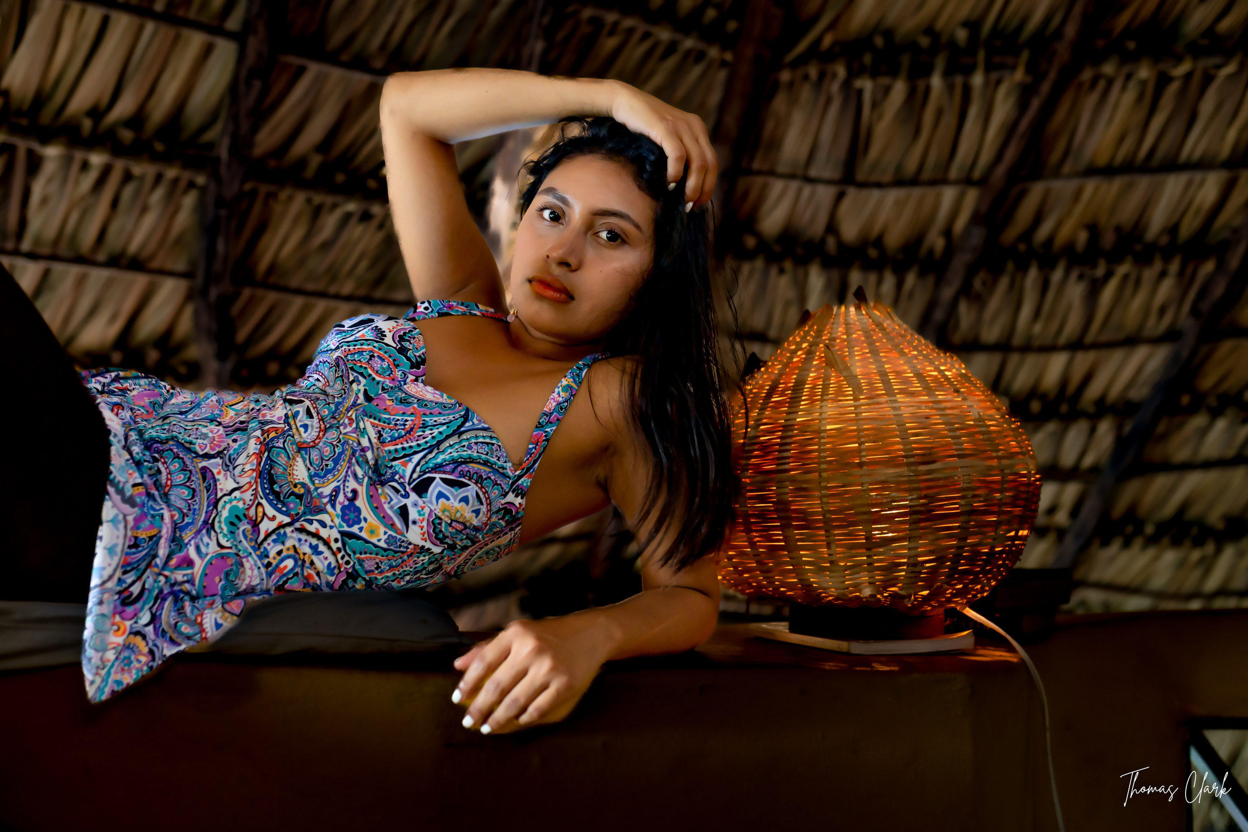 Maye. Thomas Clark photography