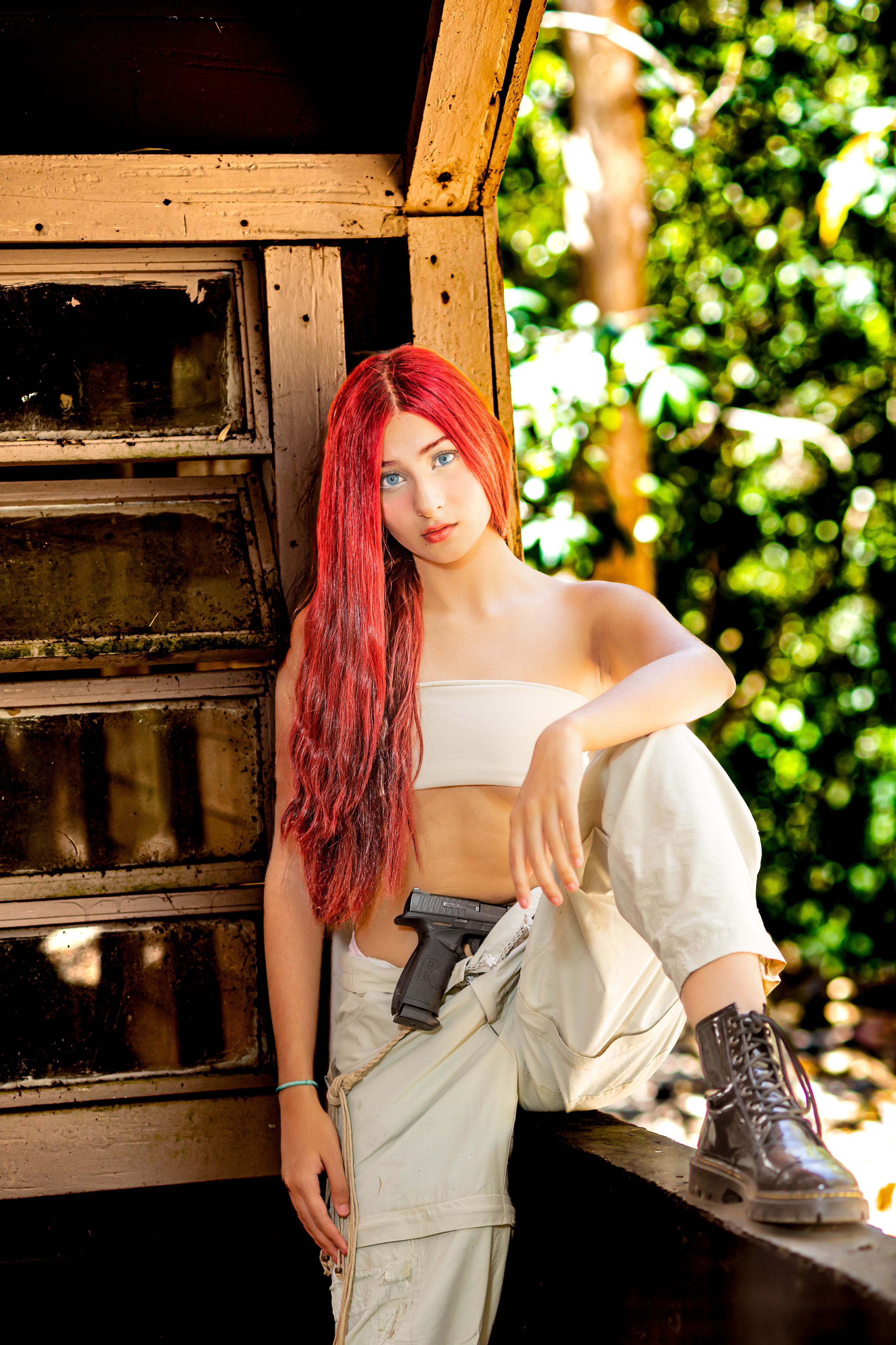 Sofi 2. Thomas Clark photography