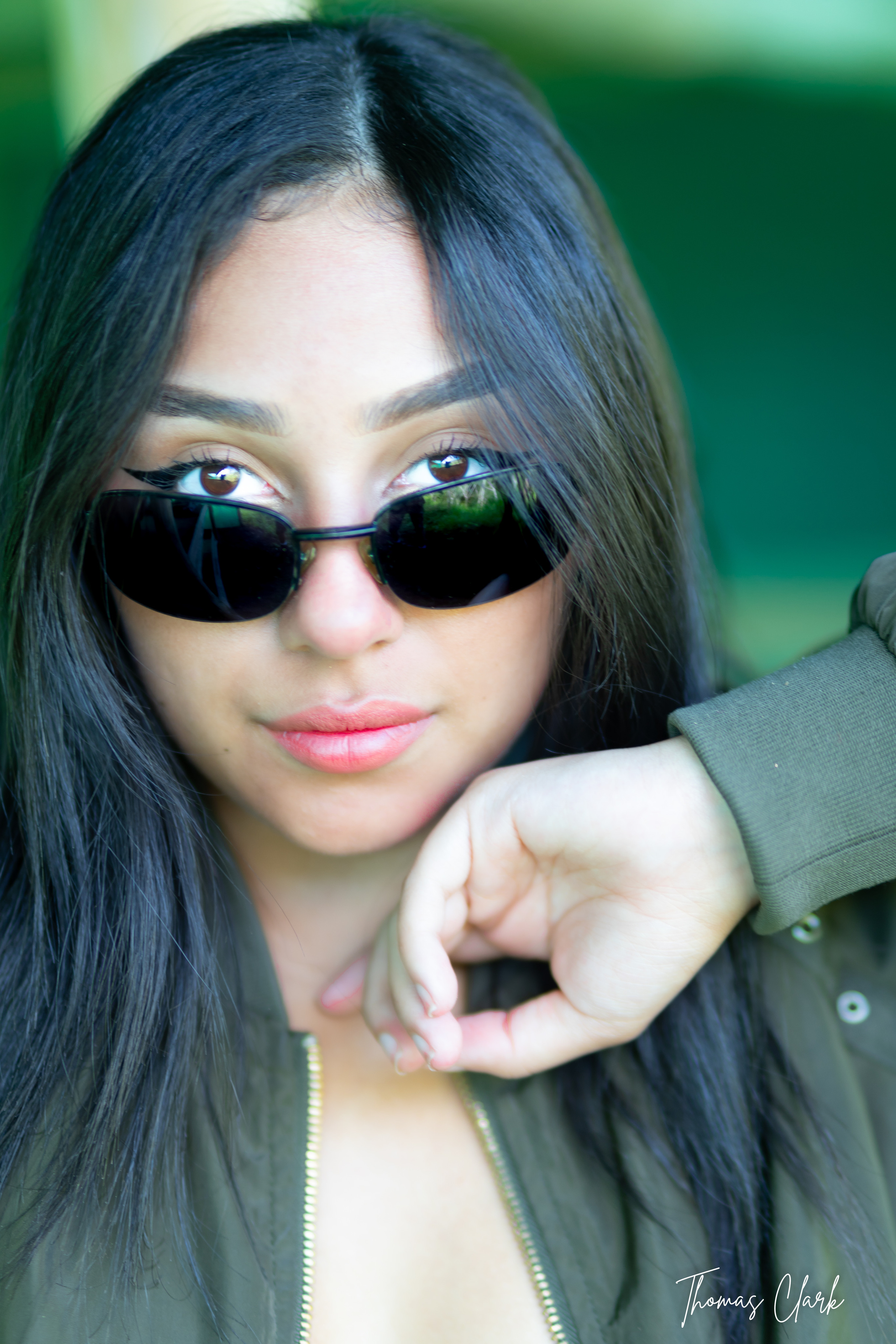 Reichel. Thomas Clark photography