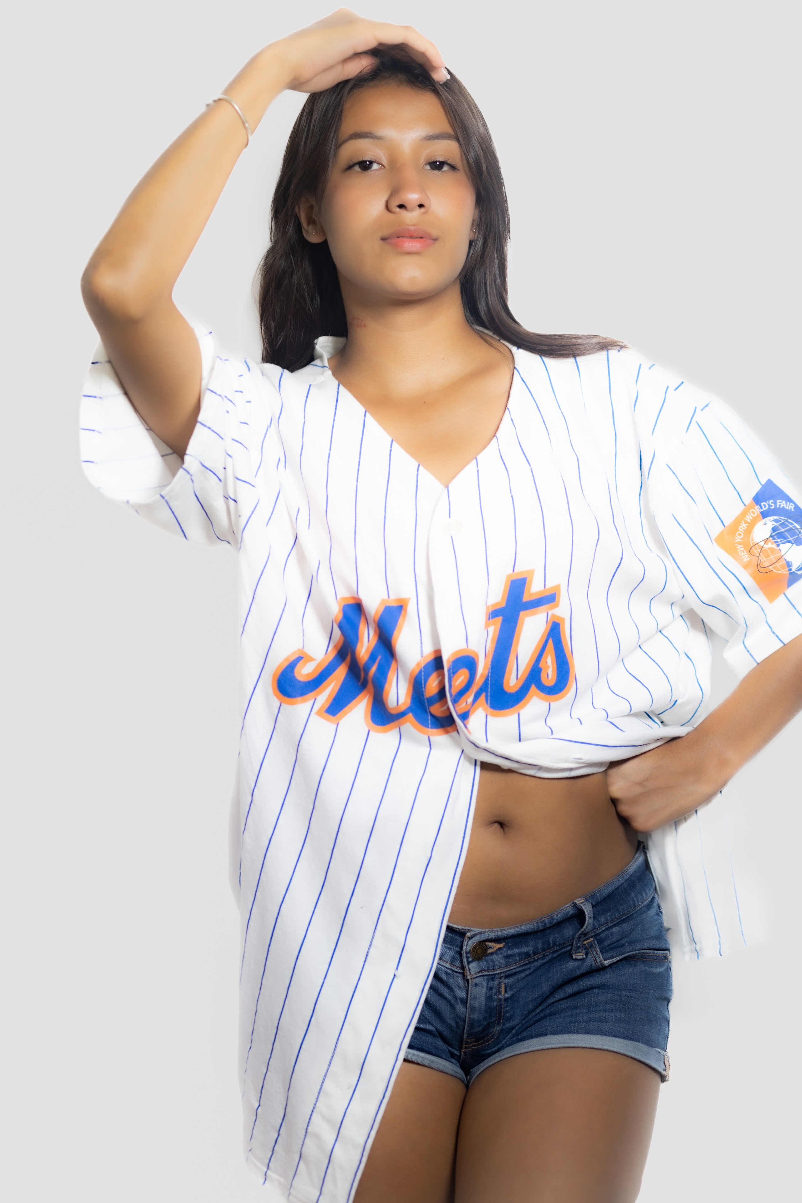 Scarlet. Thomas Clark photography