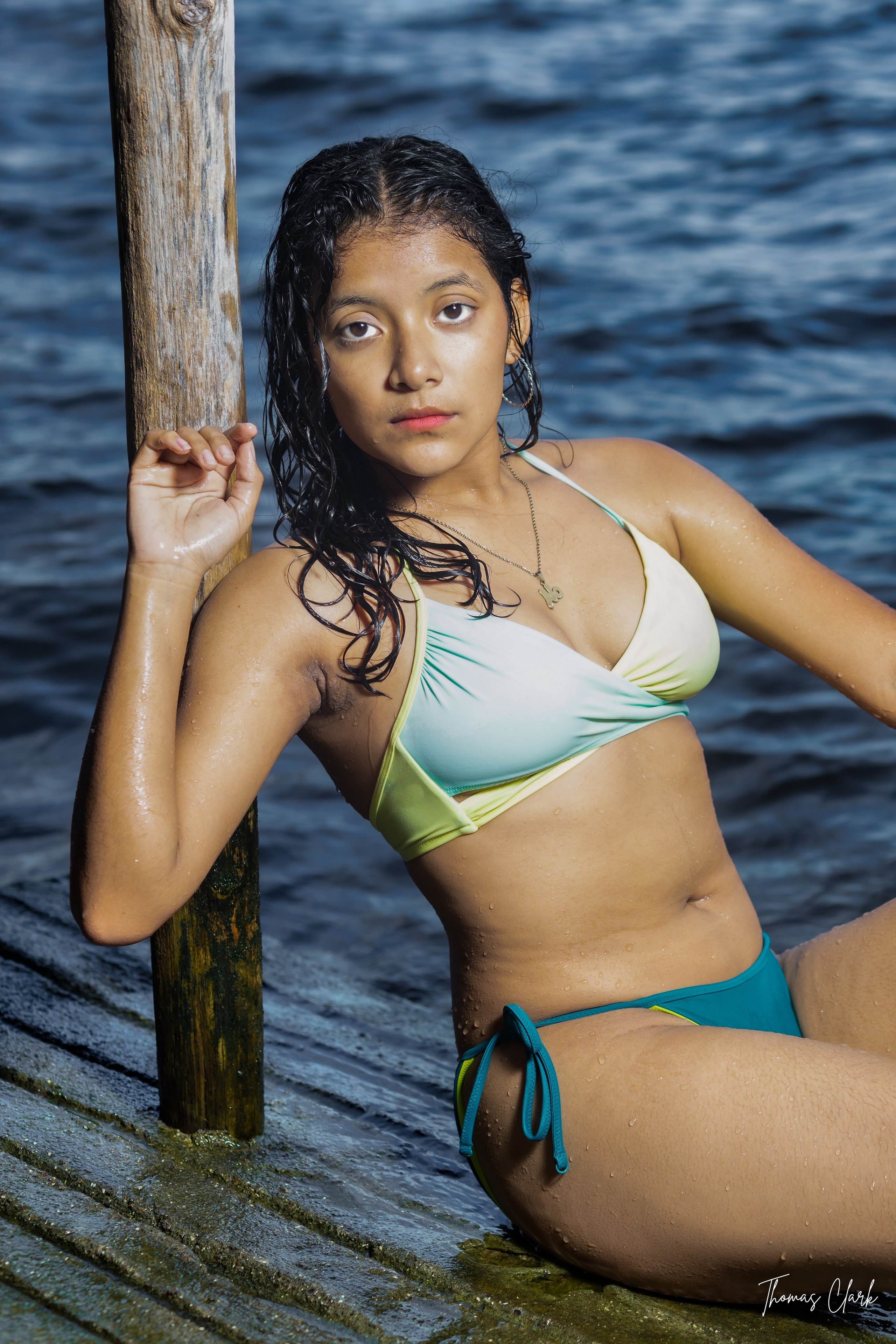 Dilanck. Thomas Clark photography