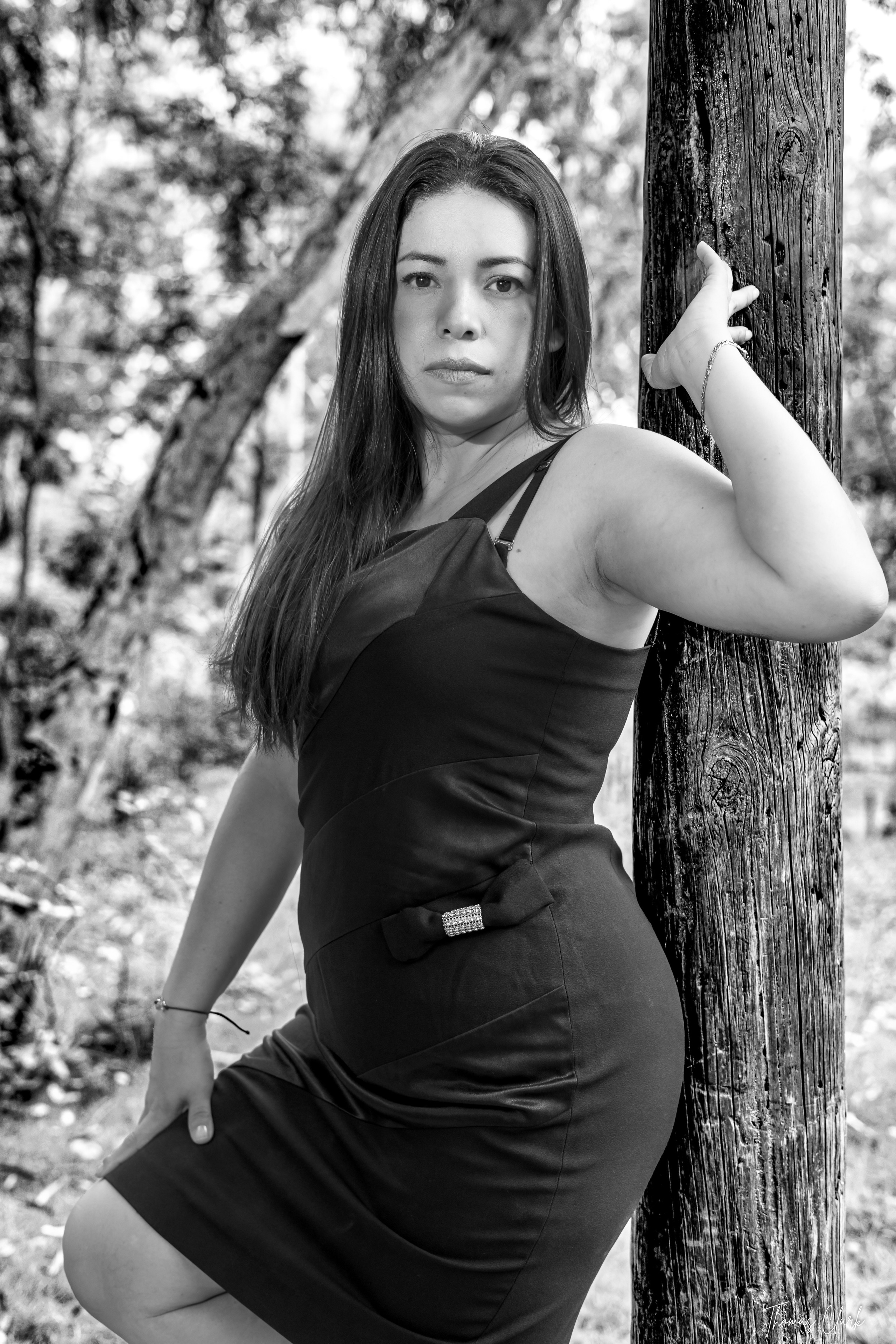 Esmeralda. Thomas Clark photography