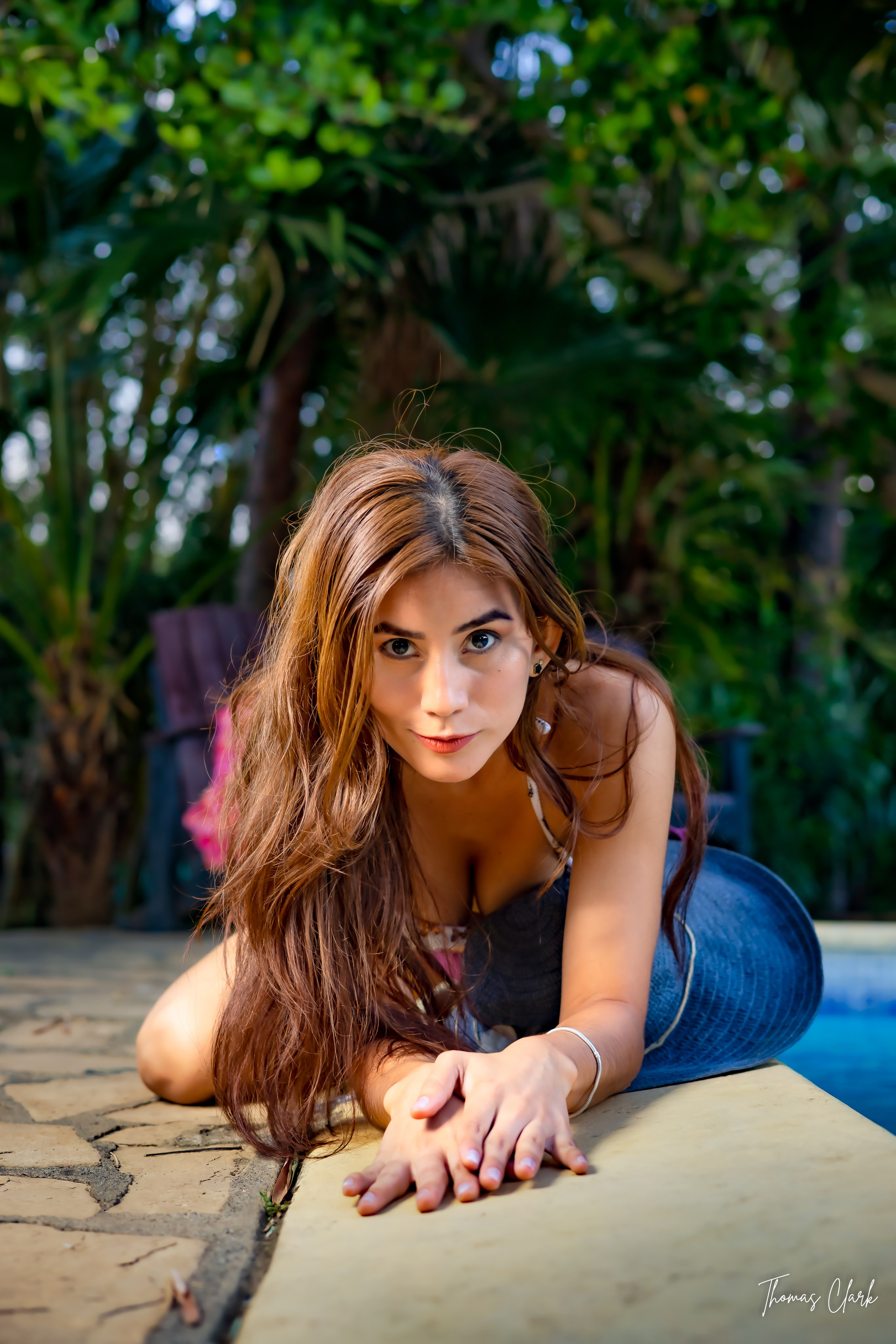 Color portfolio. Thomas Clark photography