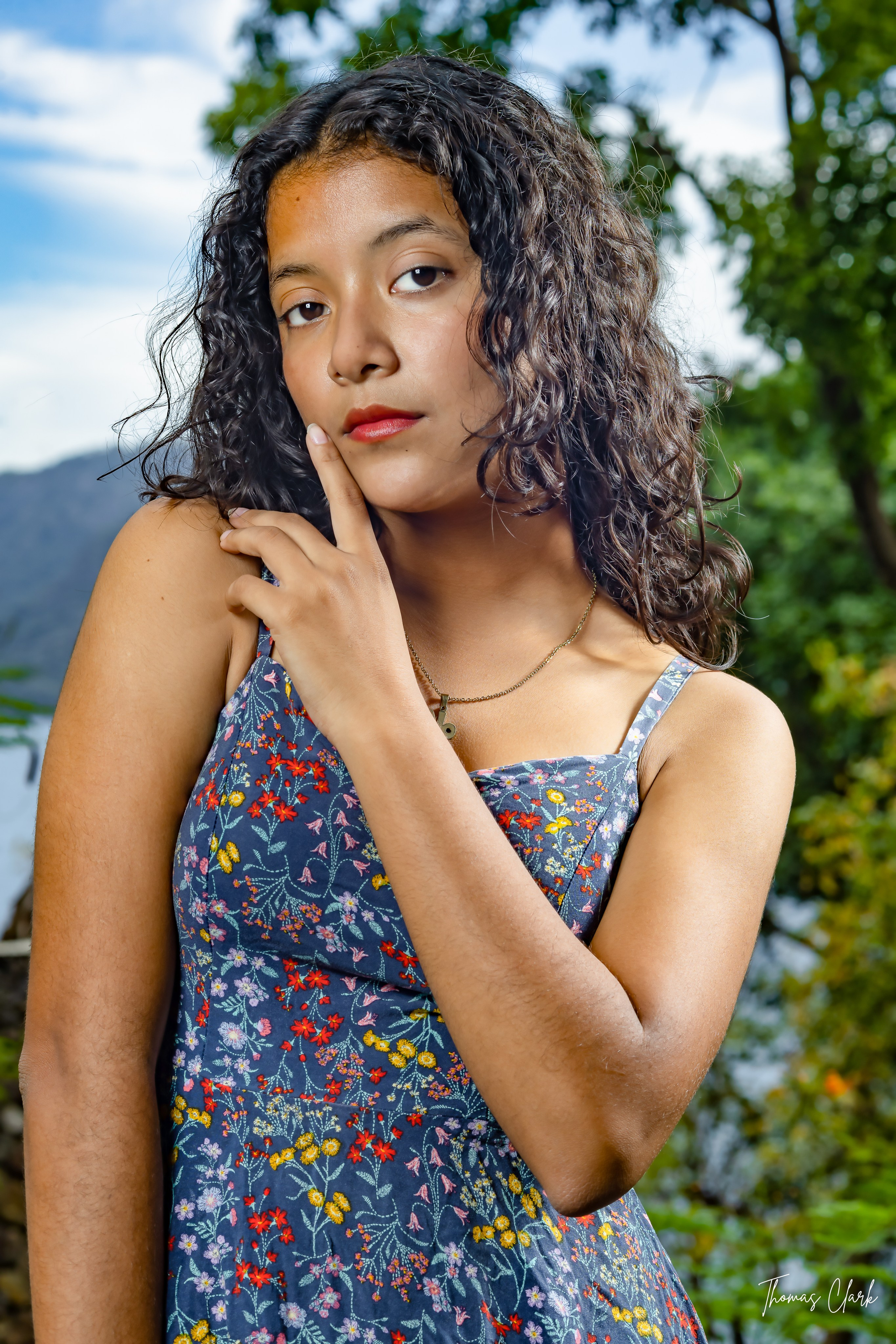 Dilanck. Thomas Clark photography