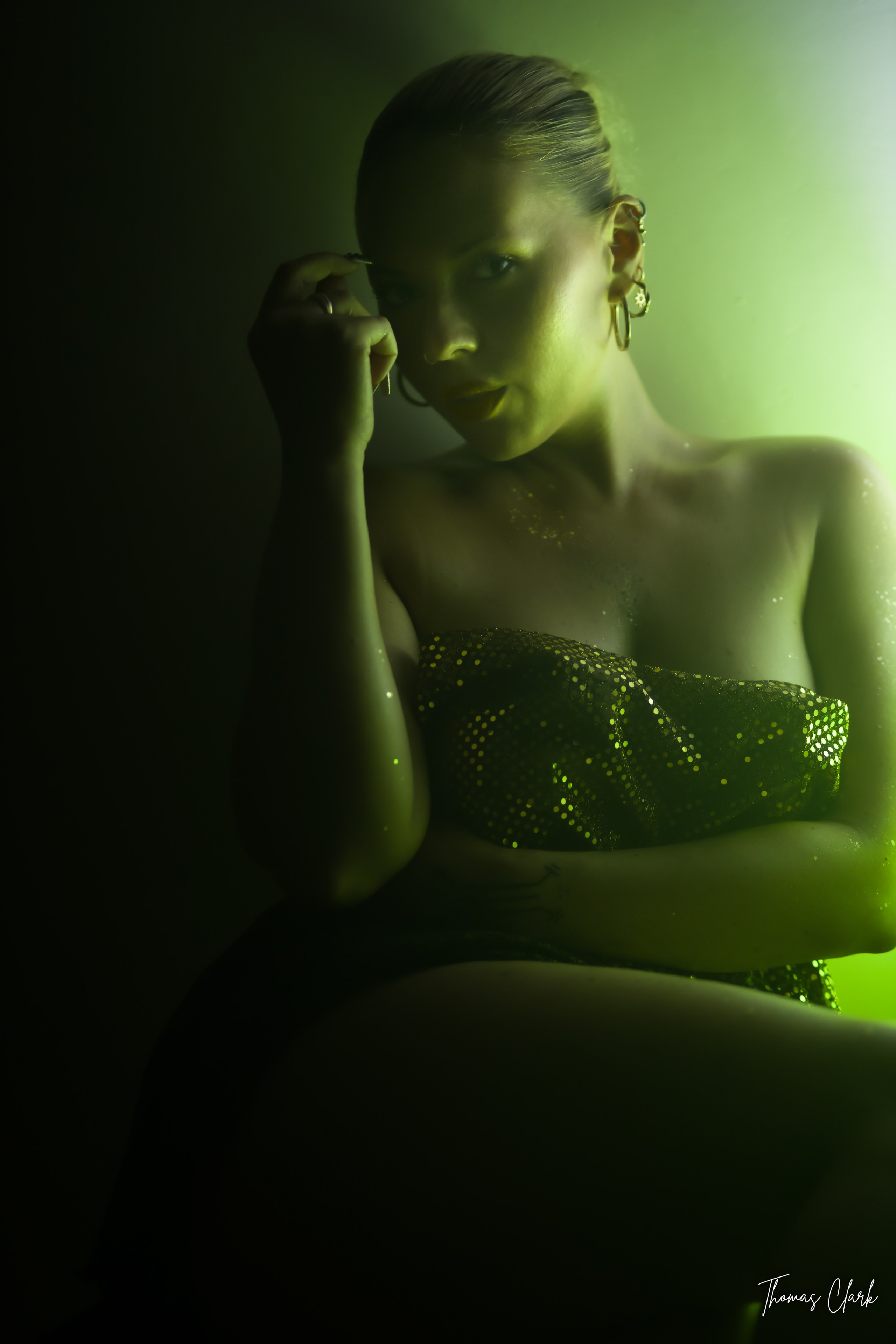 Khyara 2. Thomas Clark photography