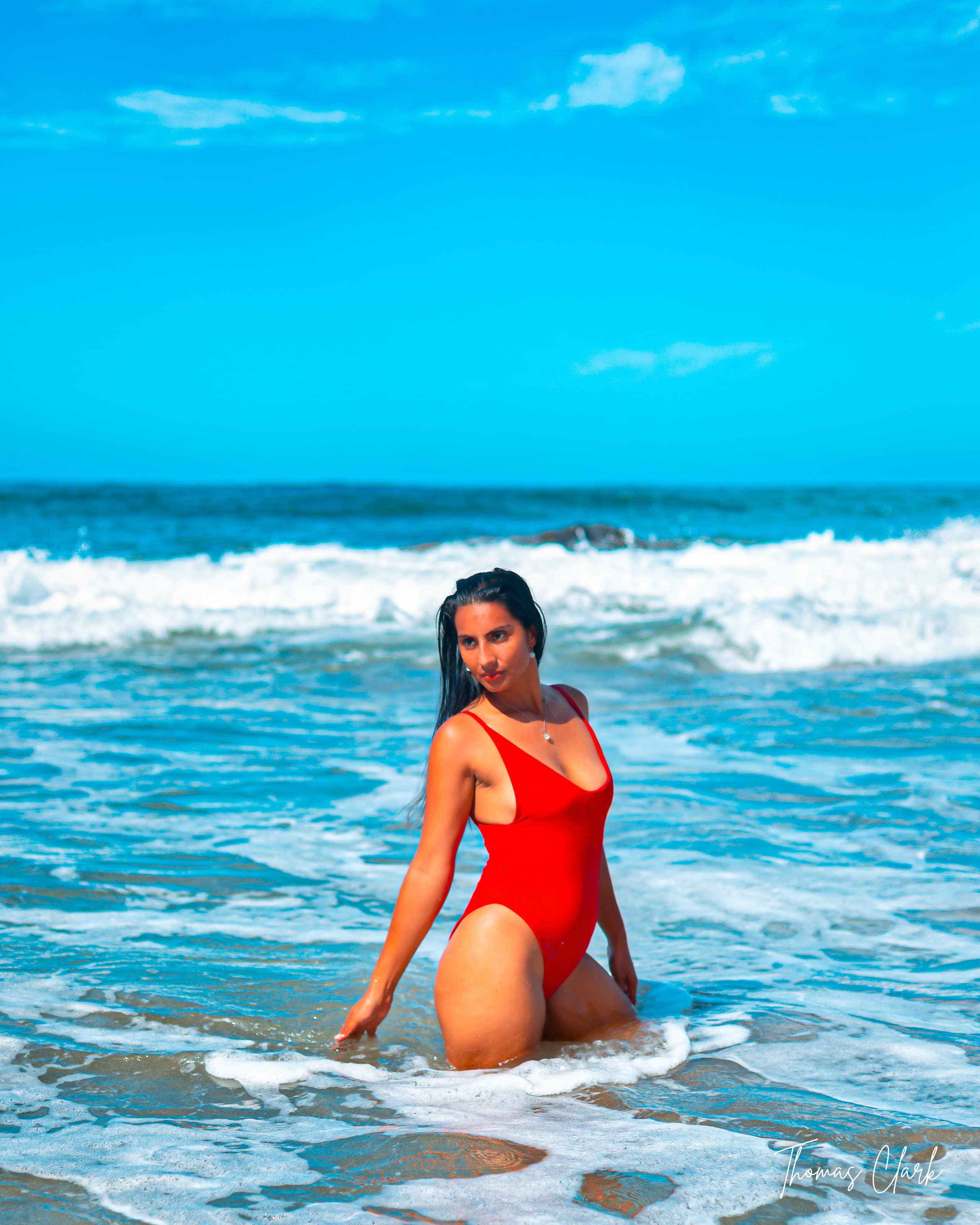 Ticas.photos, costa rica. Thomas Clark photography