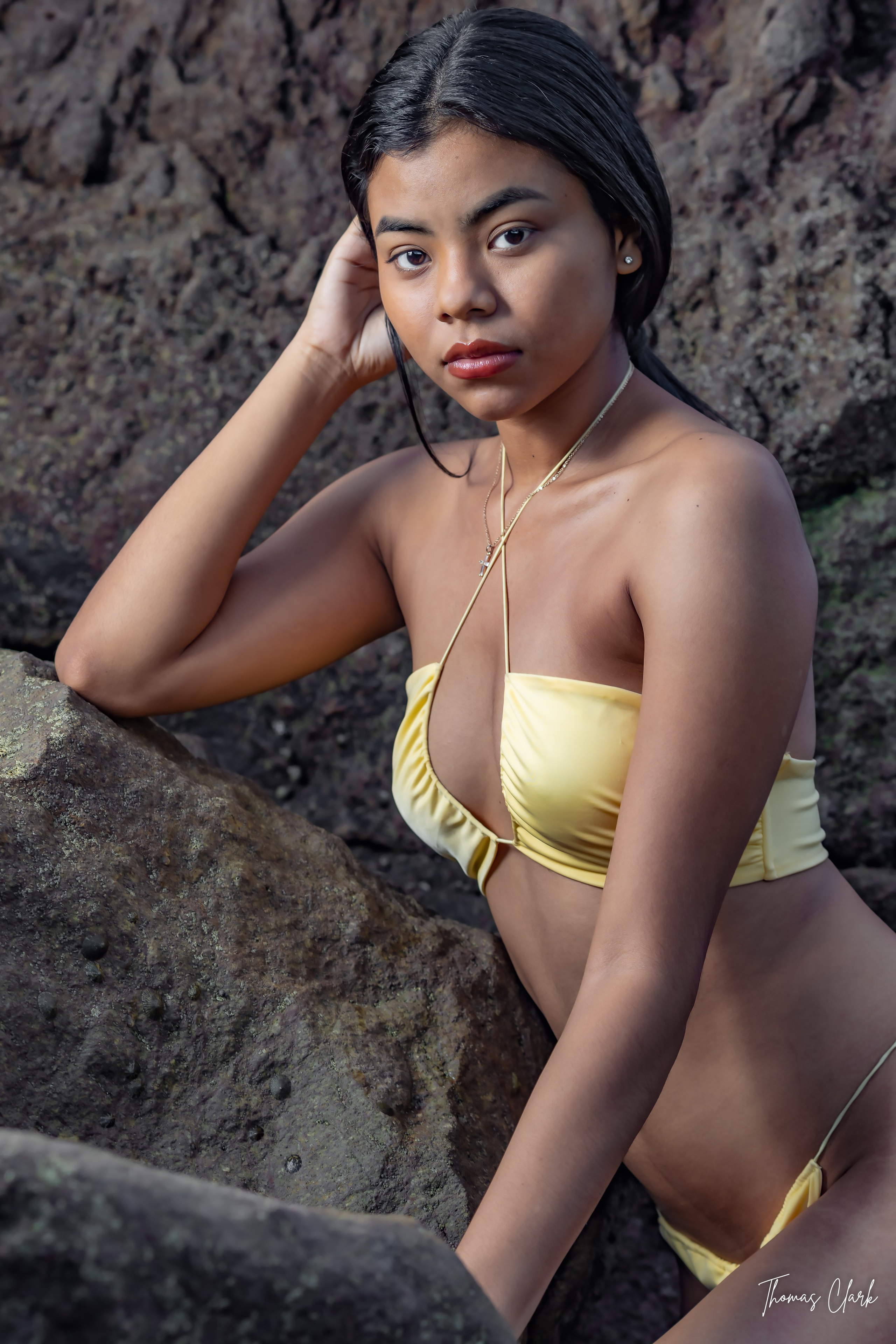 Evie. Thomas Clark photography