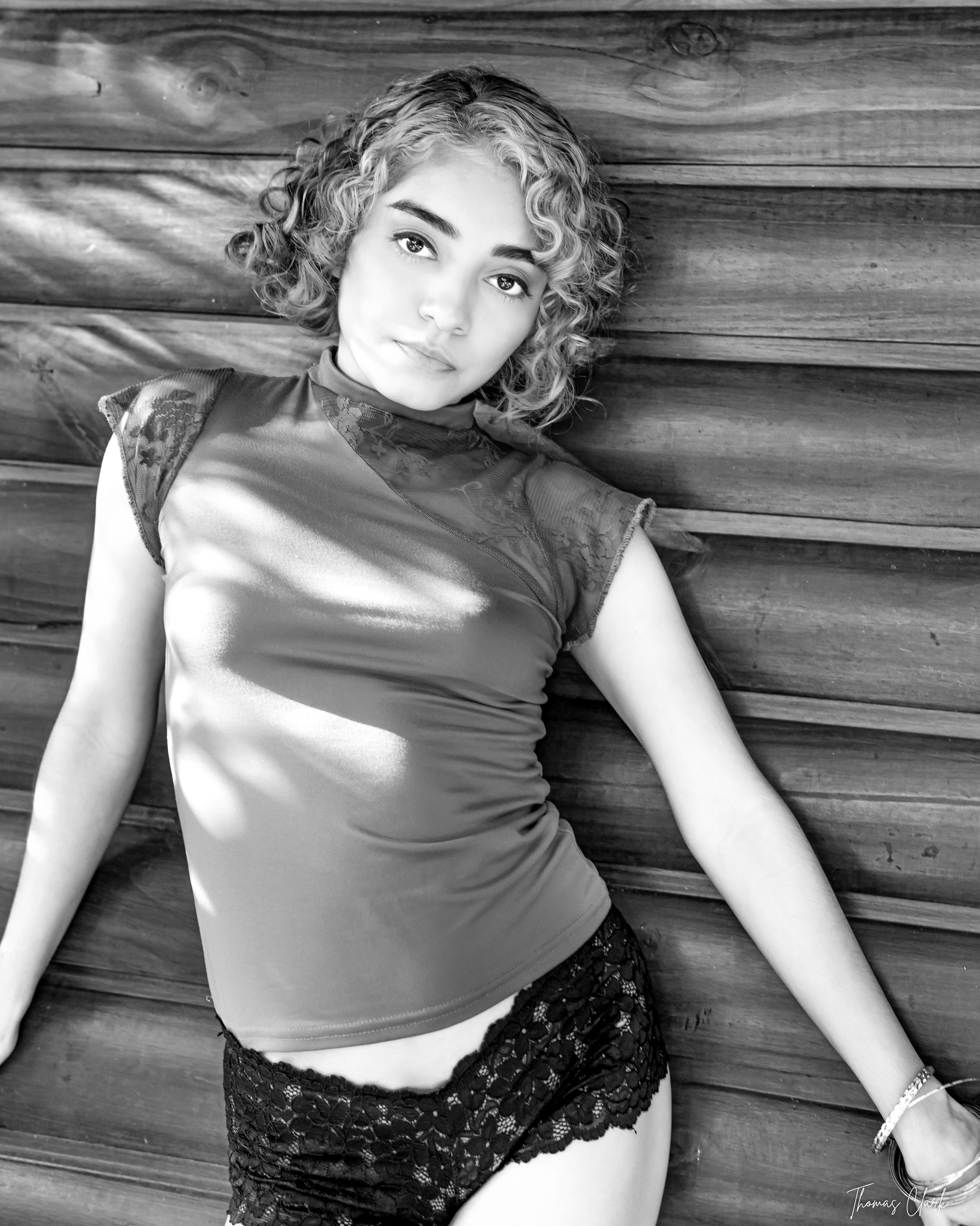 Lilith. Thomas Clark photography