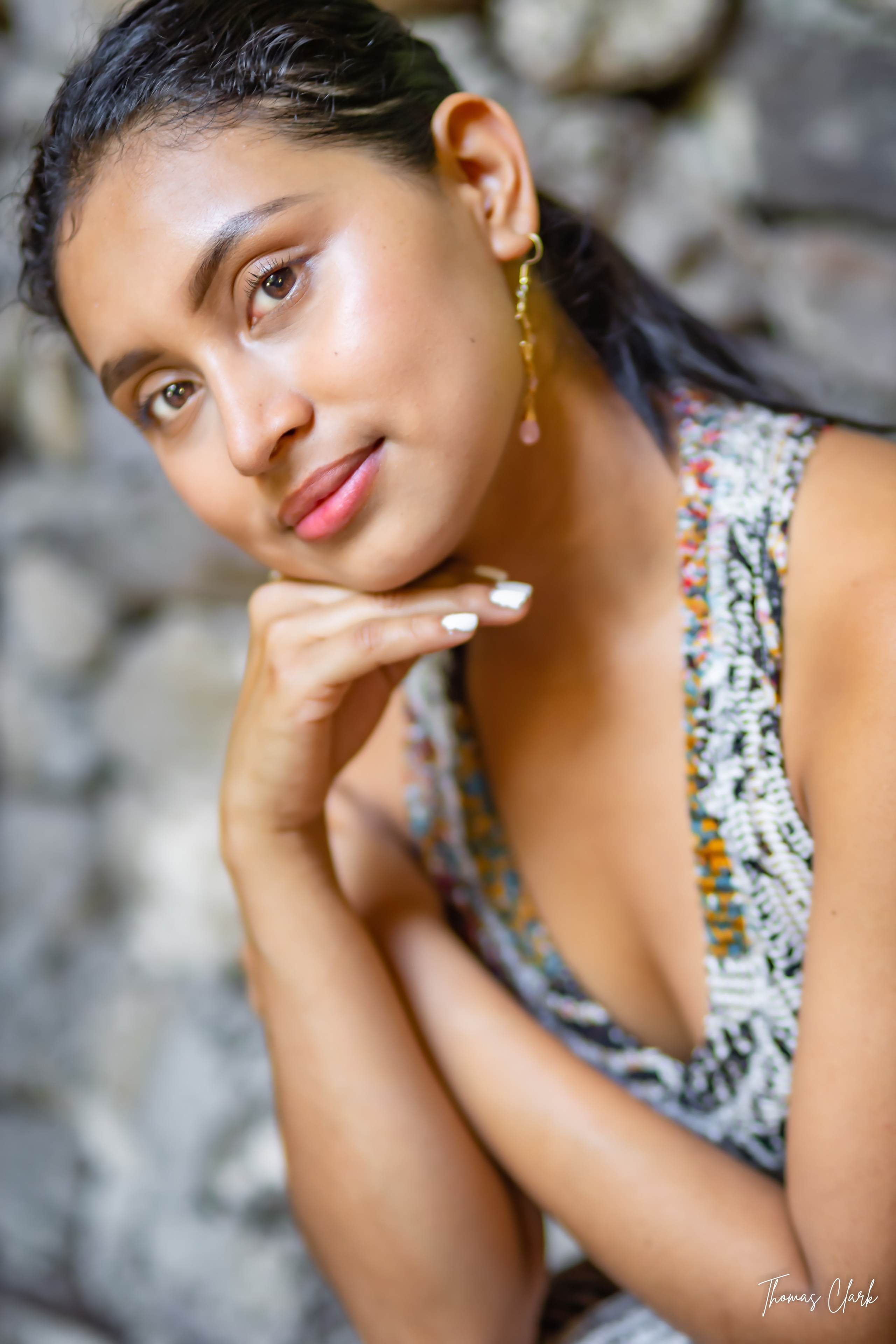 Maye. Thomas Clark photography