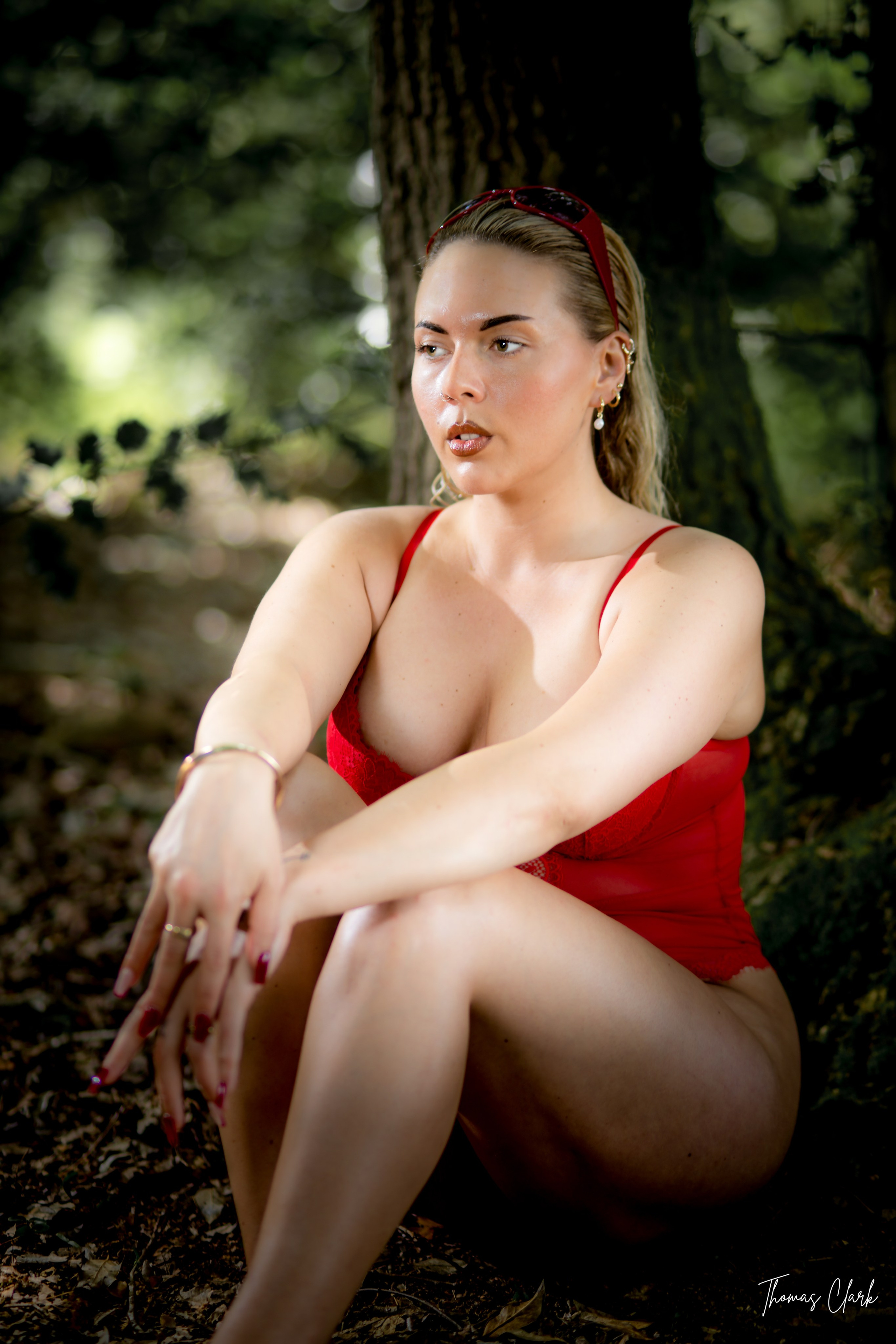 Khyara. Thomas Clark photography