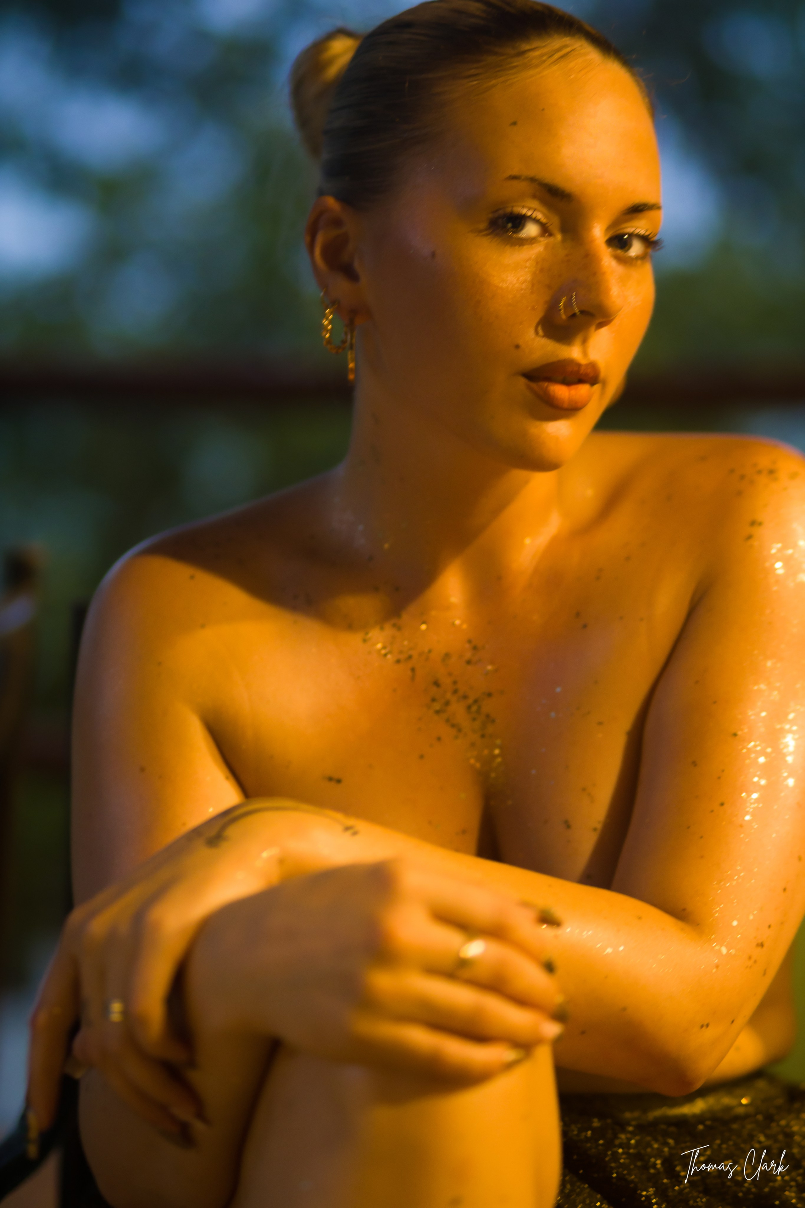 Khyara 2. Thomas Clark photography