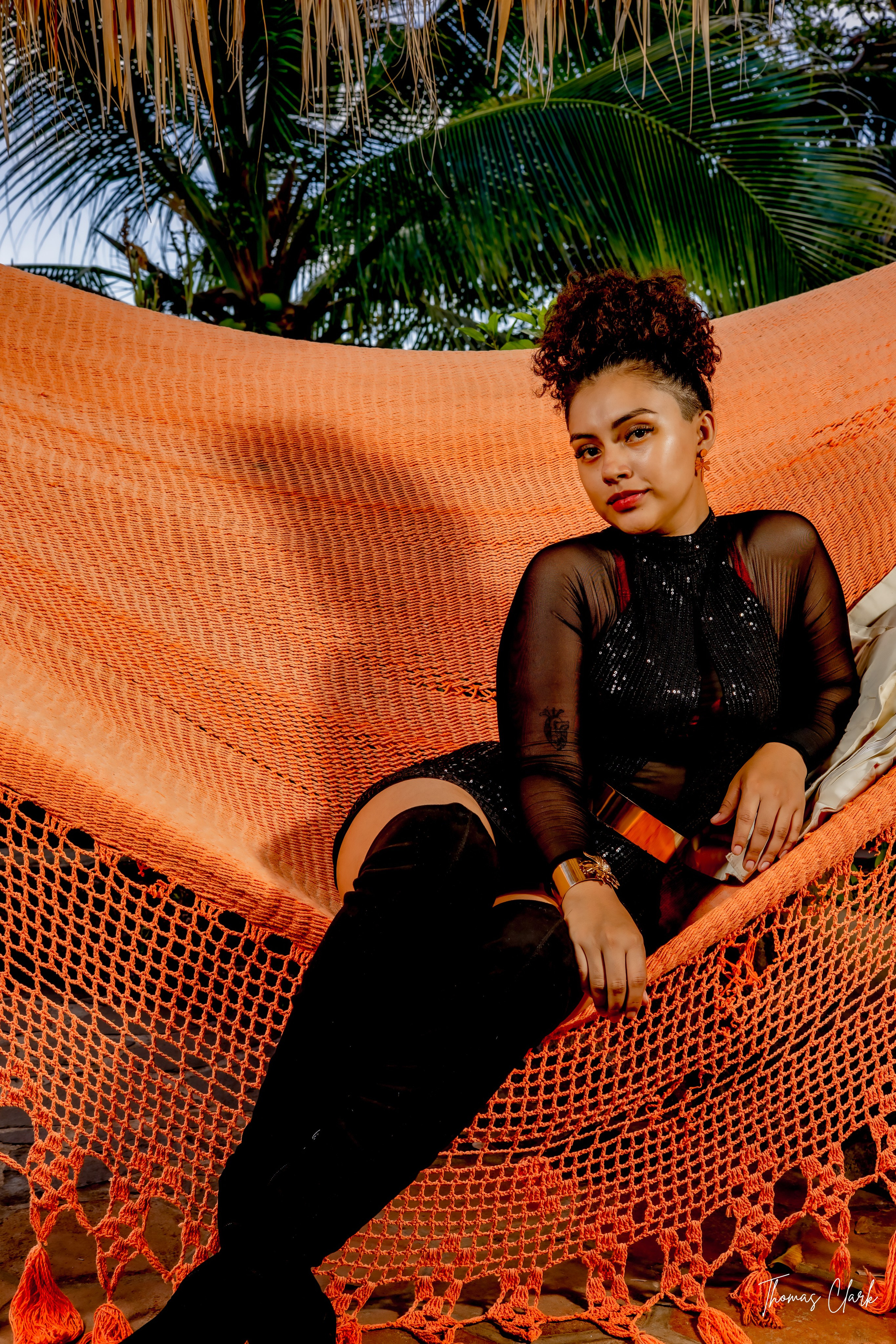 Color portfolio. Thomas Clark photography