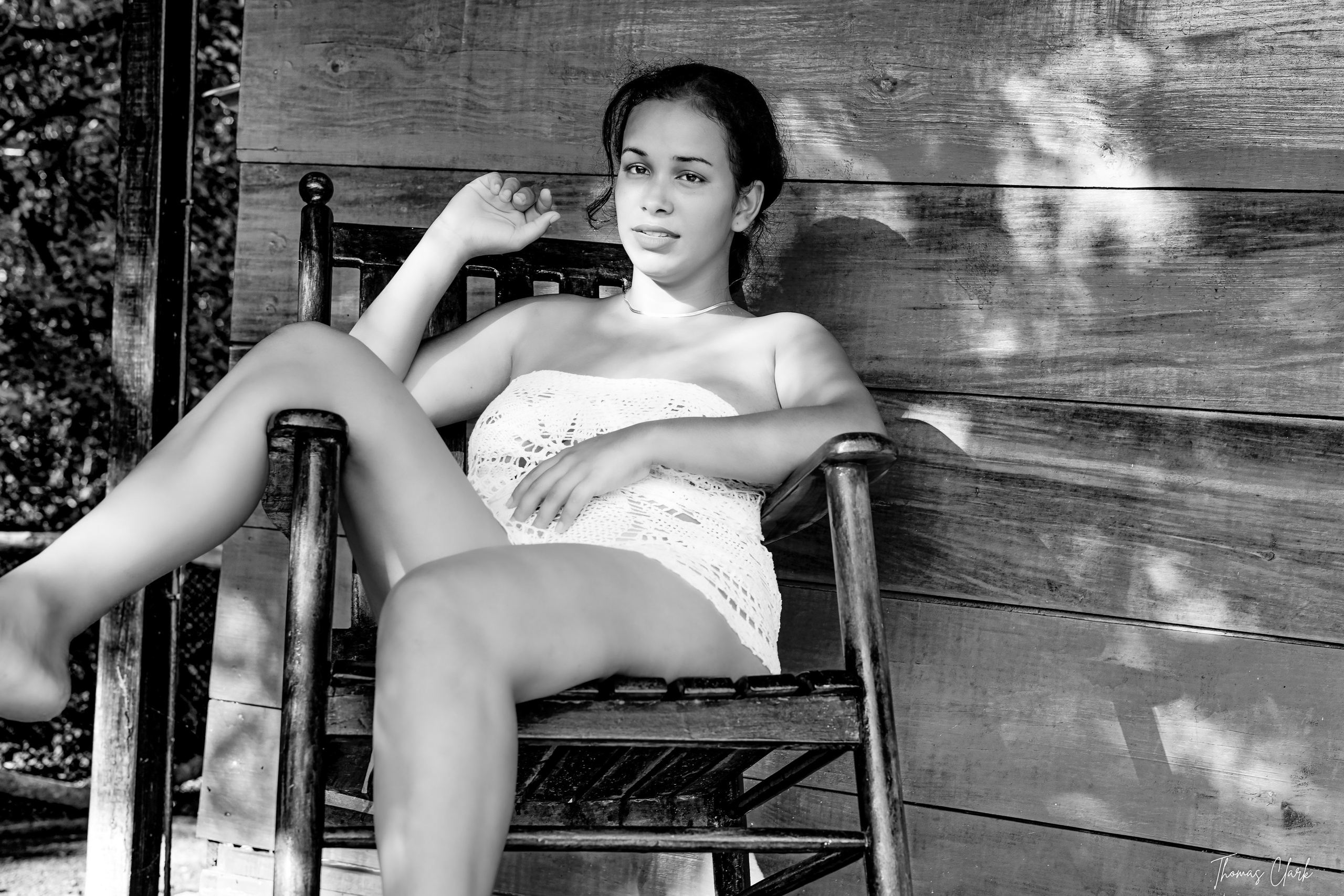 Rous. Thomas Clark photography