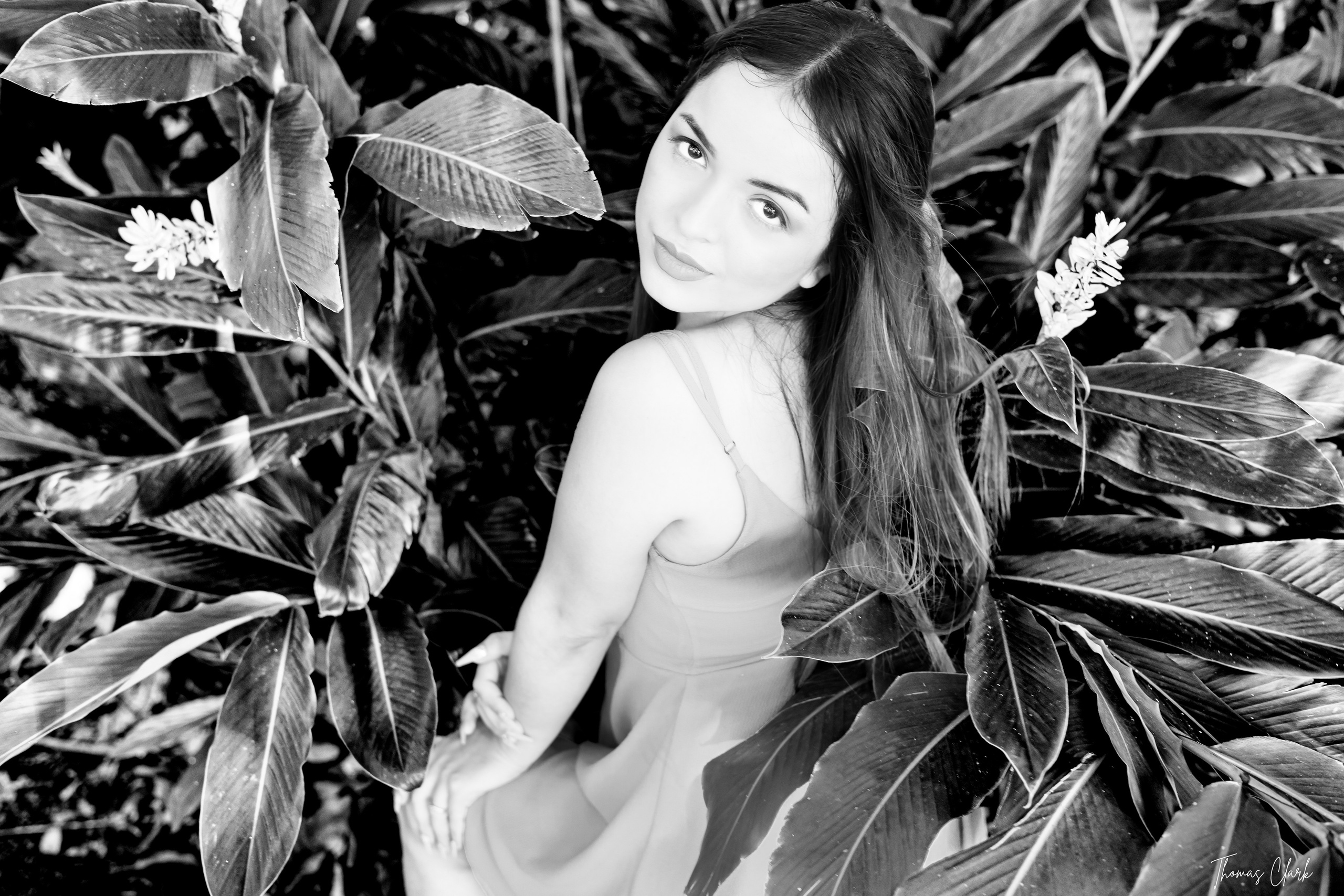 Mia. Thomas Clark photography